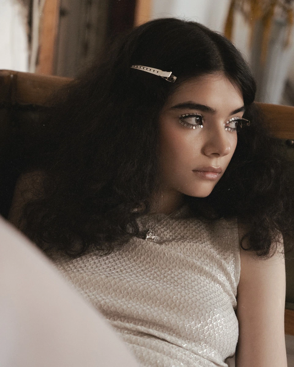 Lena Chuklanova portfolio
