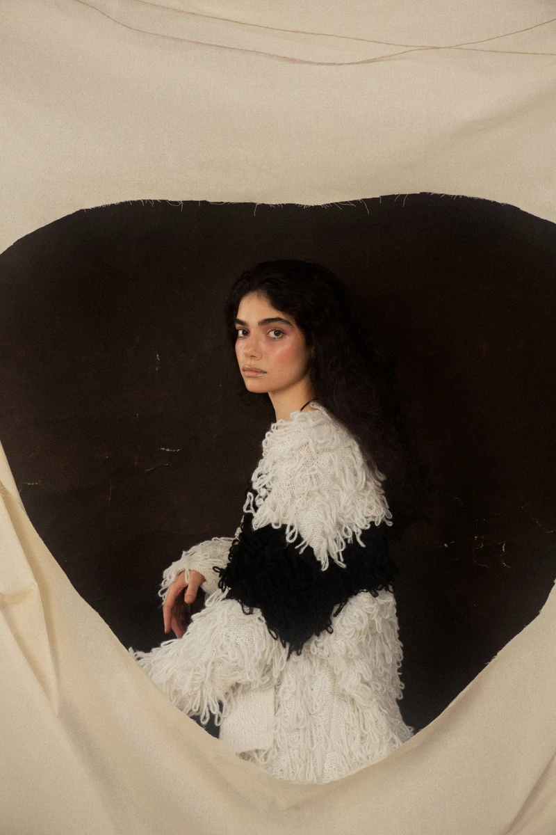 Lena Chuklanova portfolio