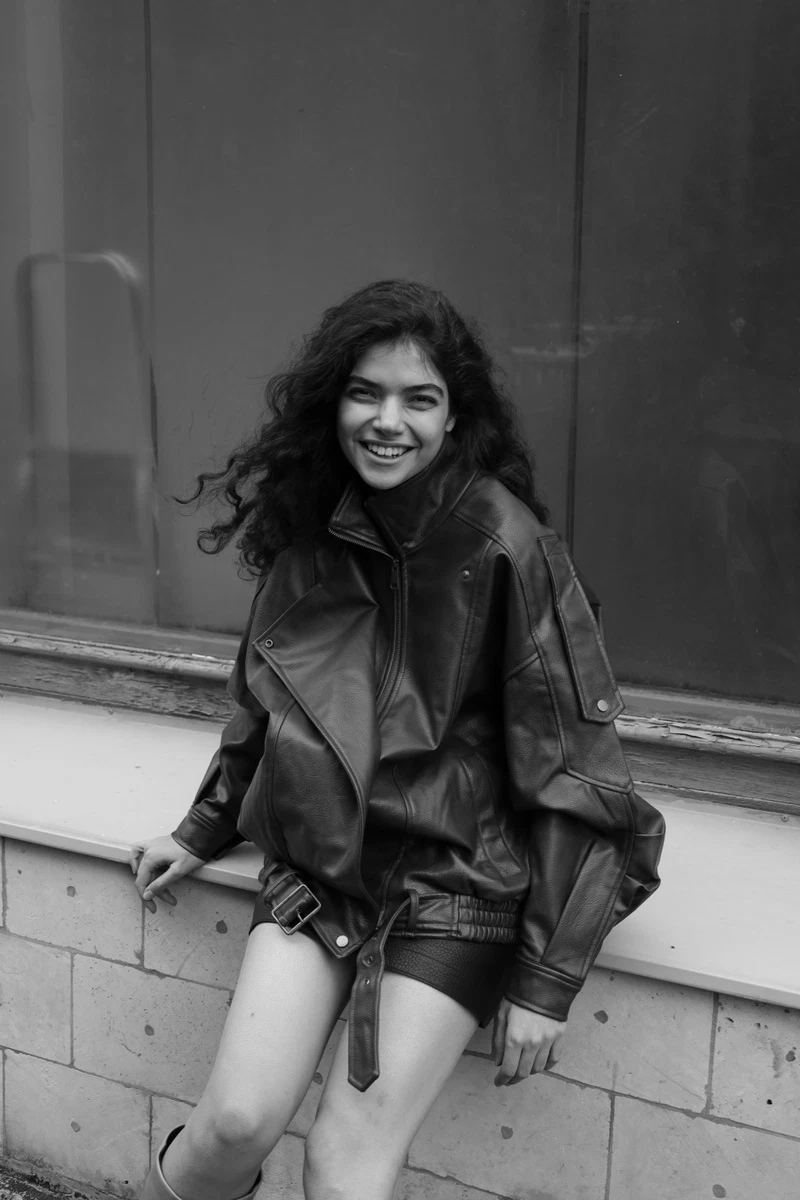 Lena Chuklanova portfolio