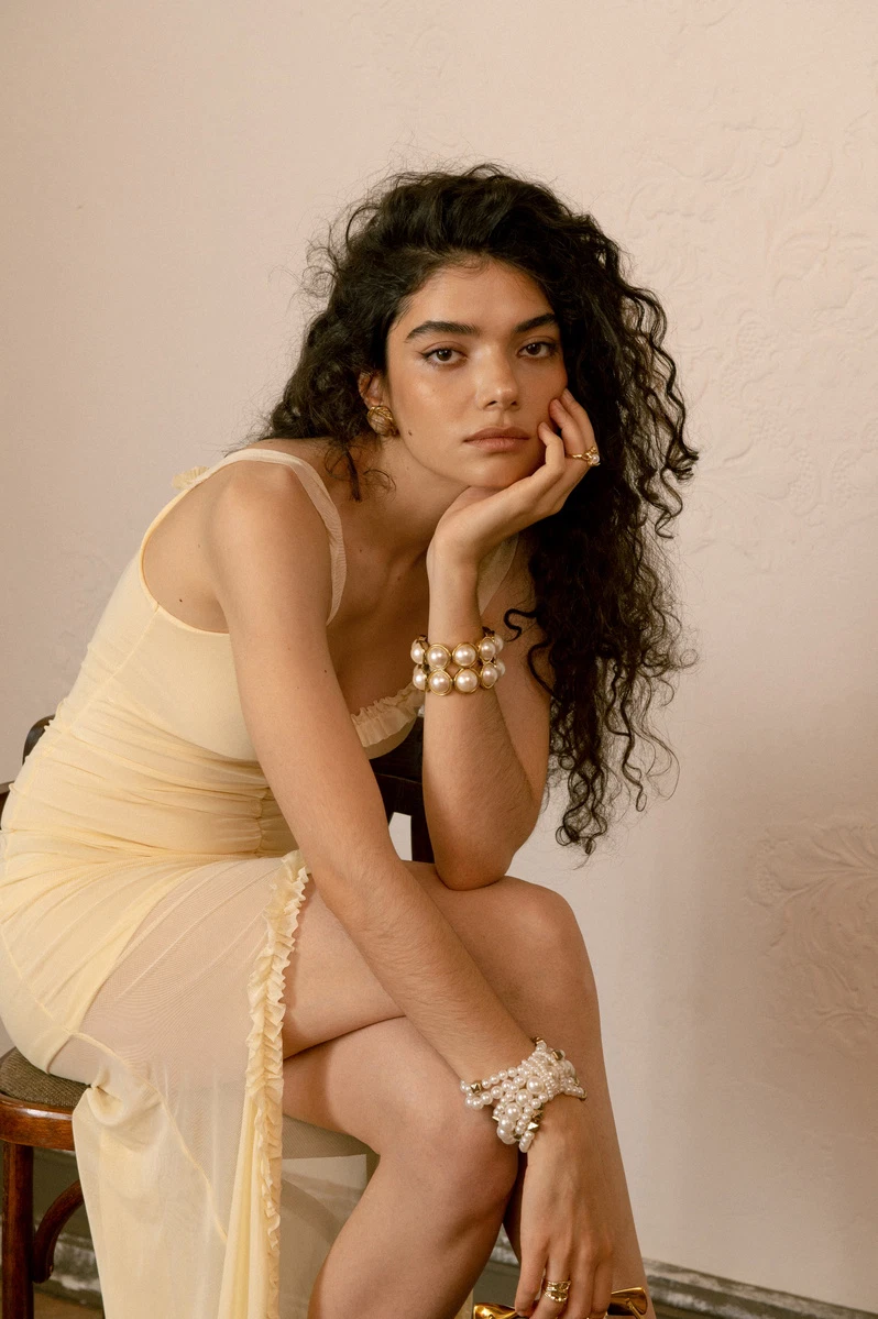 Lena Chuklanova portfolio