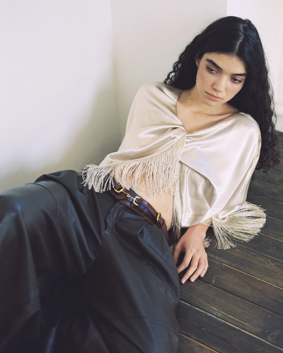 Lena Chuklanova portfolio