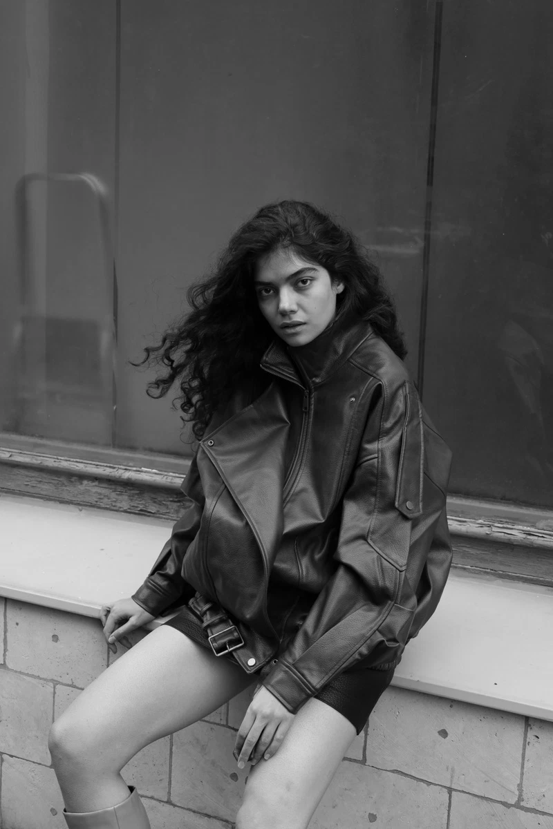 Lena Chuklanova portfolio