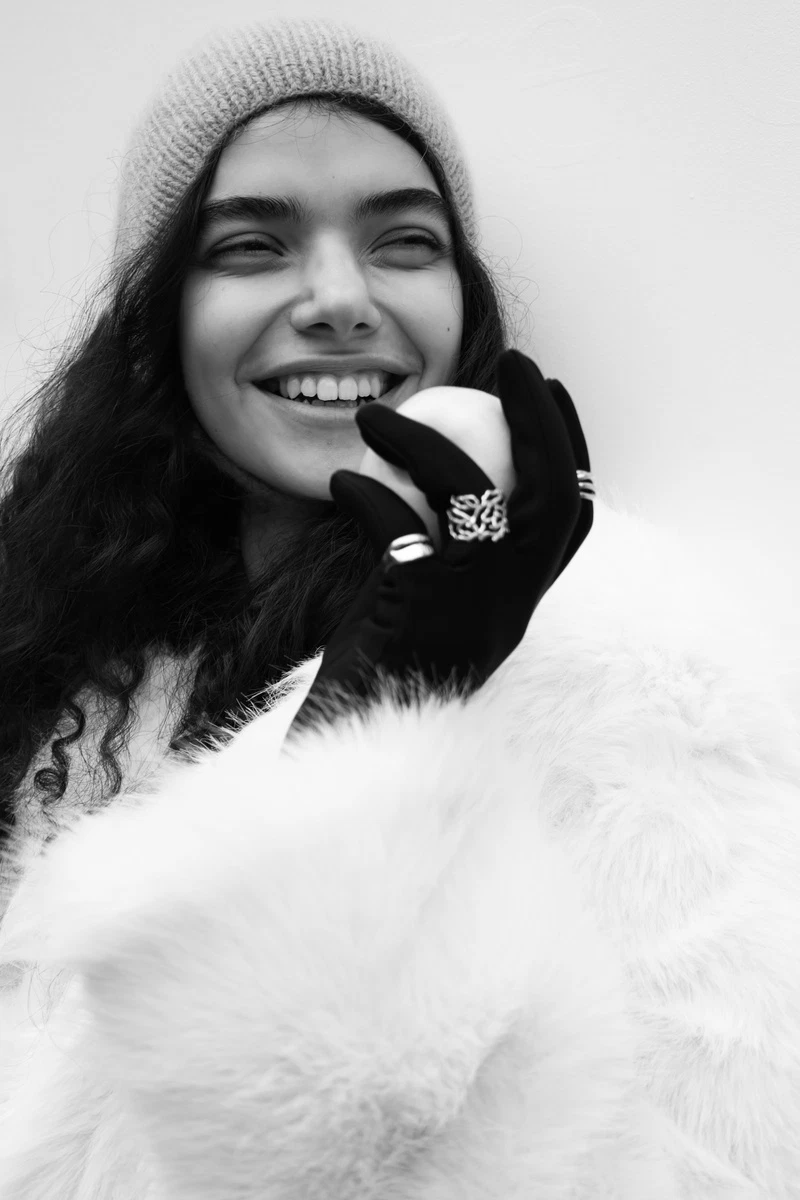 Lena Chuklanova portfolio