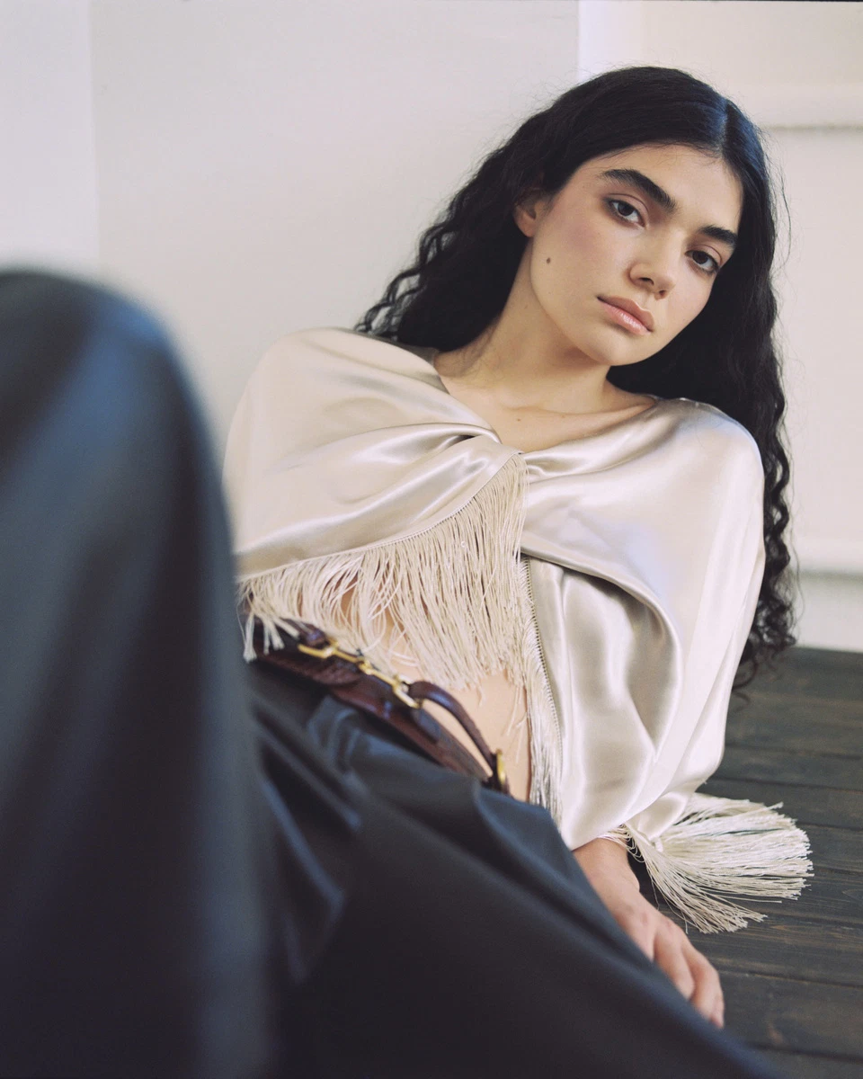 Lena Chuklanova portfolio