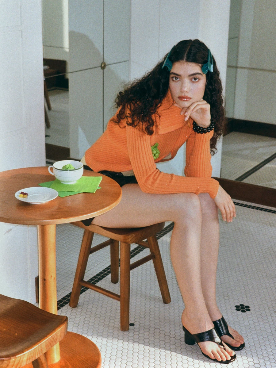 Lena Chuklanova portfolio