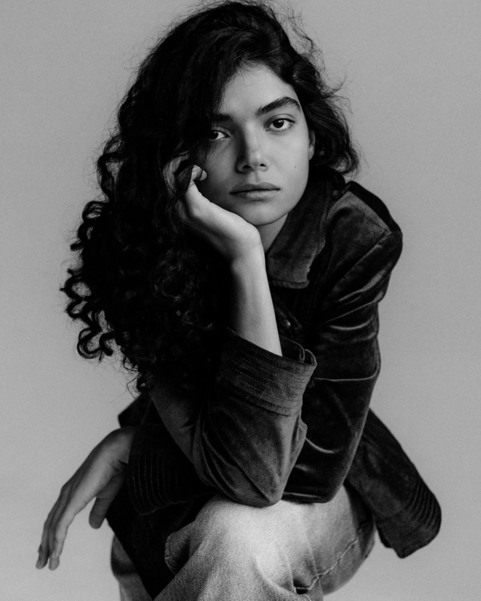 Lena Chuklanova portfolio