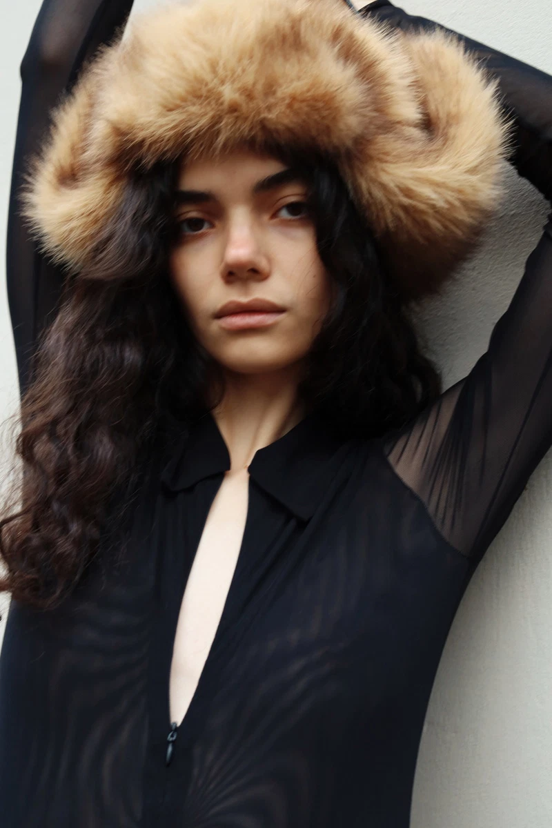 Lena Chuklanova portfolio