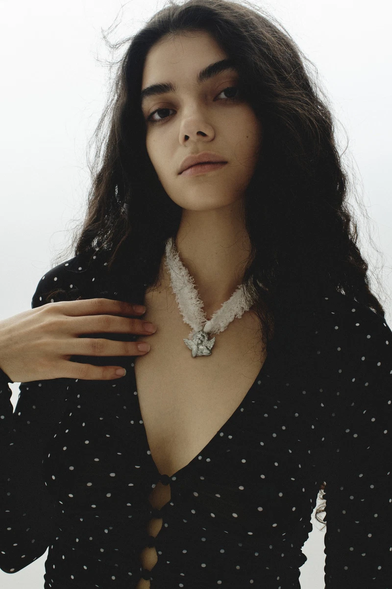 Lena Chuklanova portfolio