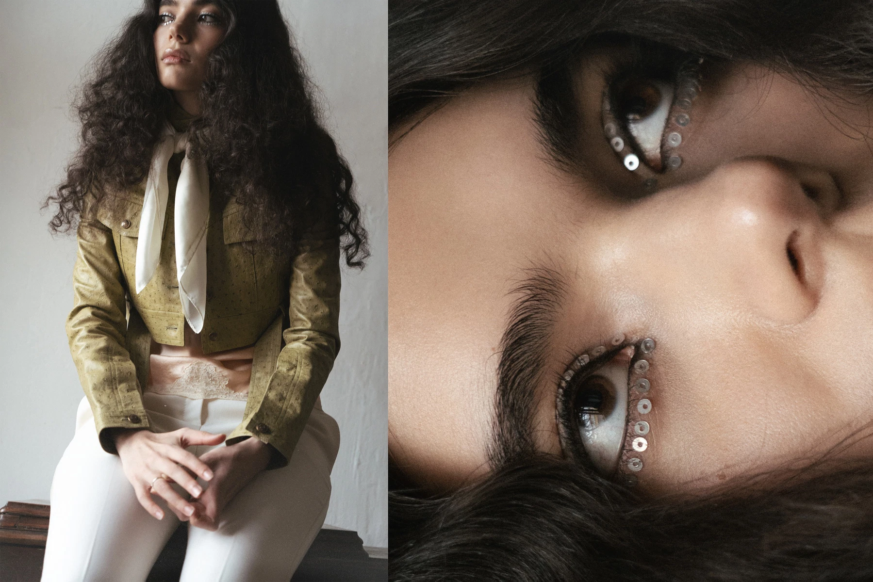 Lena Chuklanova portfolio