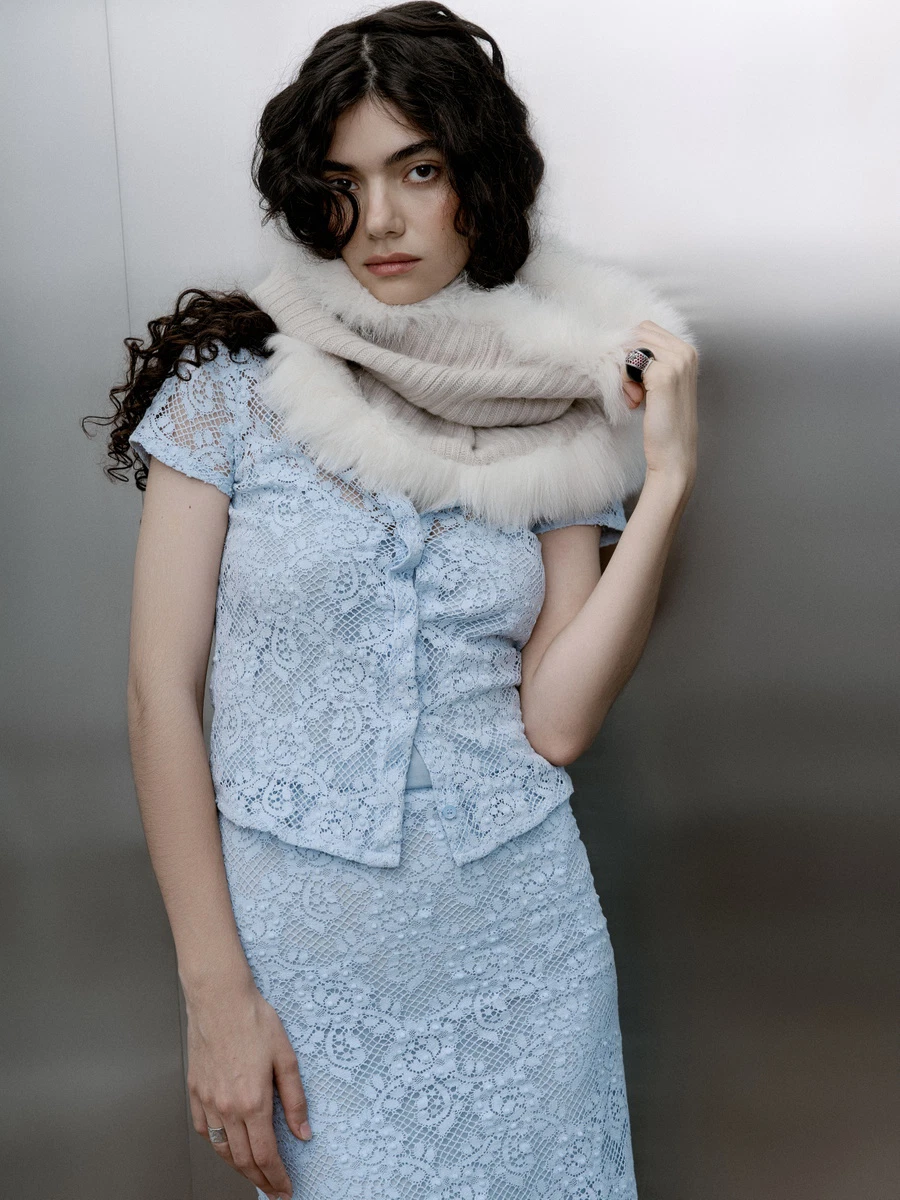 Lena Chuklanova portfolio