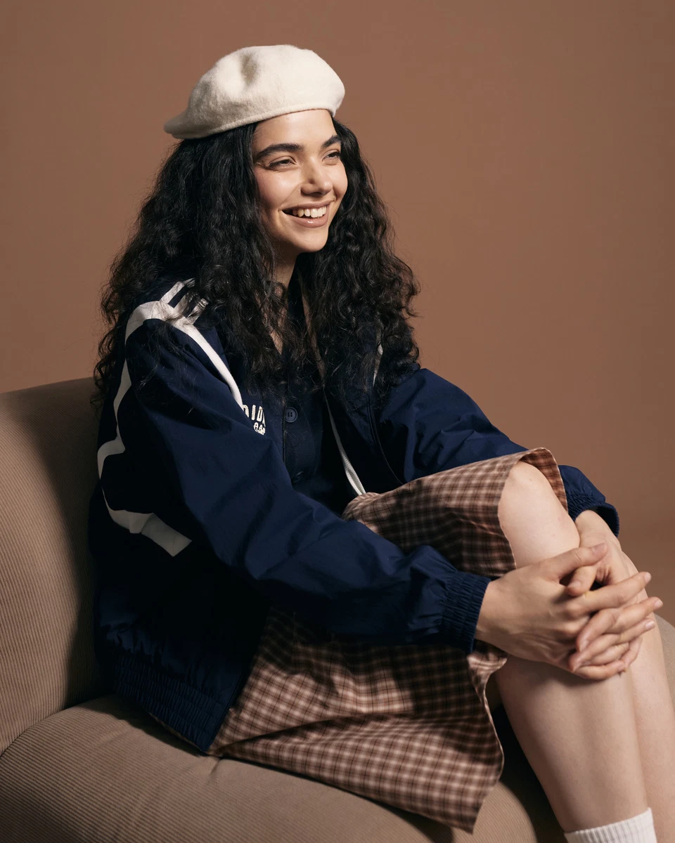 Lena Chuklanova portfolio