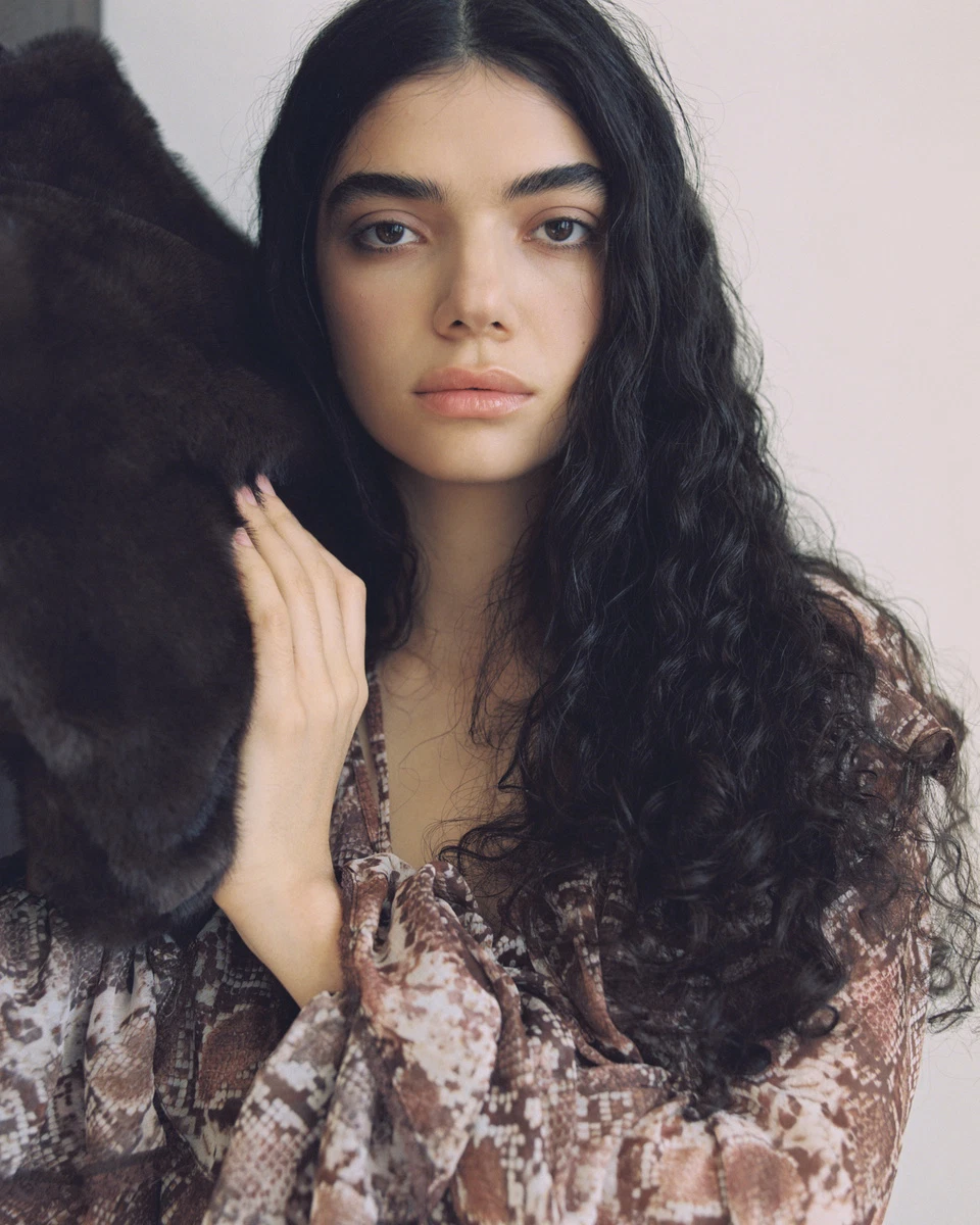 Lena Chuklanova portfolio