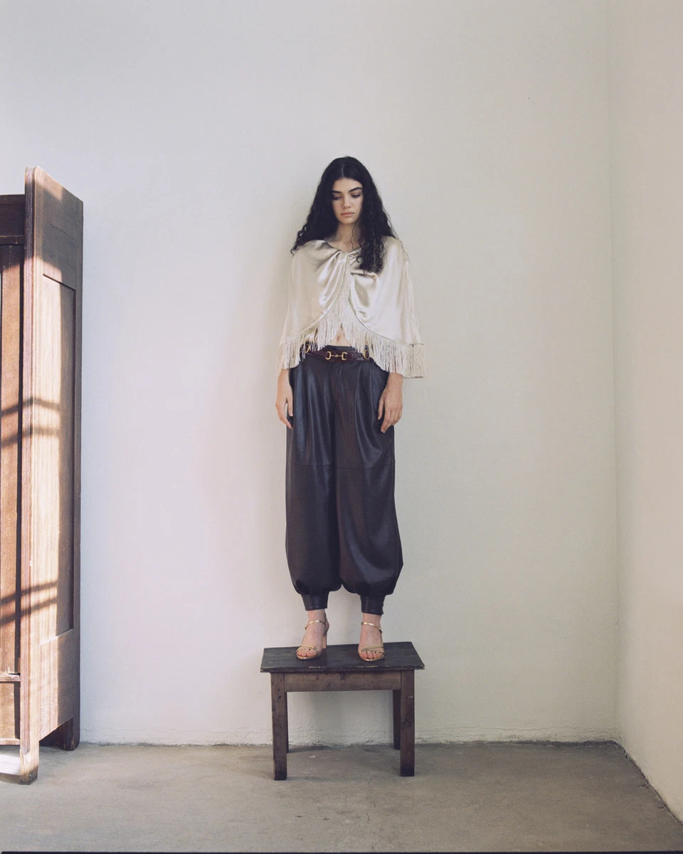 Lena Chuklanova portfolio