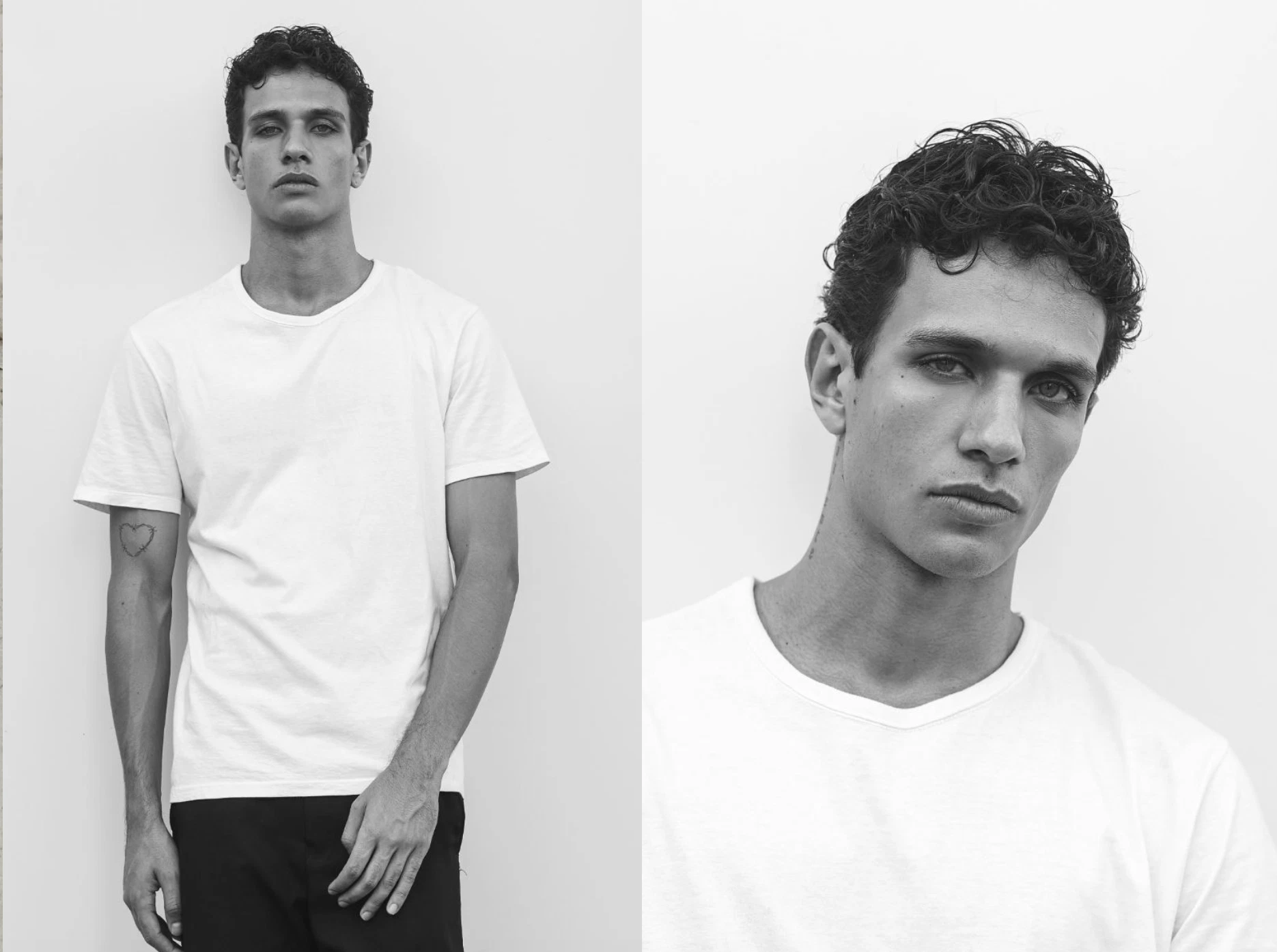 Matheus Souza portfolio