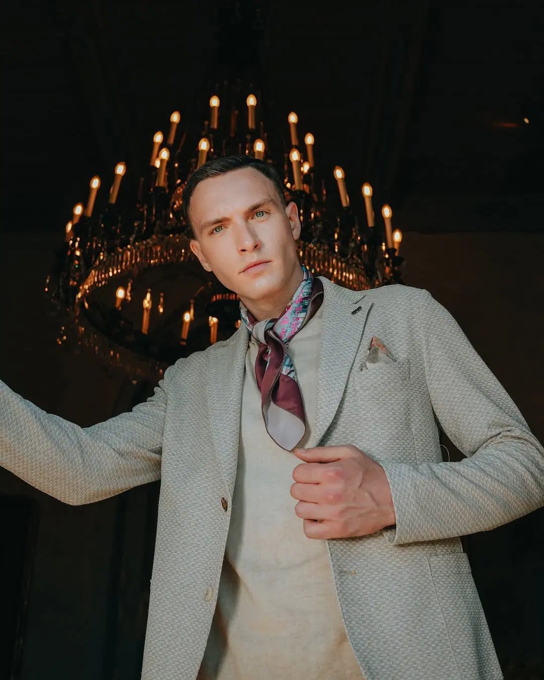 Gabriele Cesetti portfolio