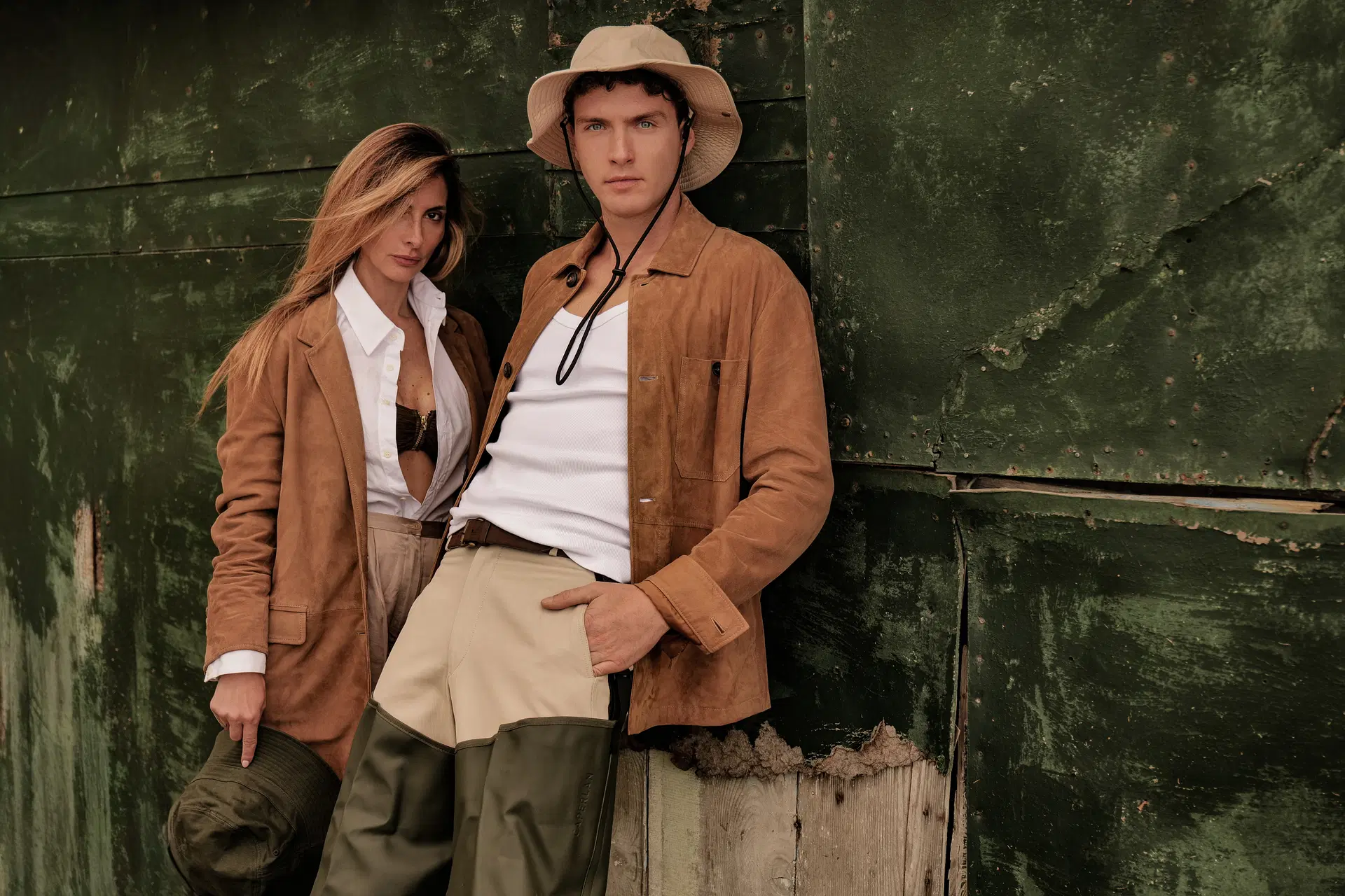 Gabriele Cesetti portfolio