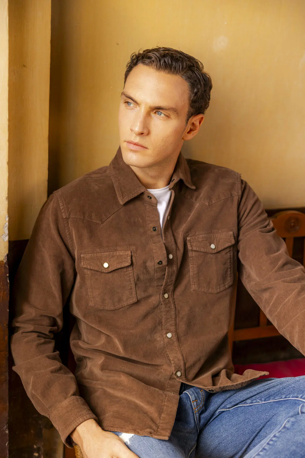 Gabriele Cesetti portfolio