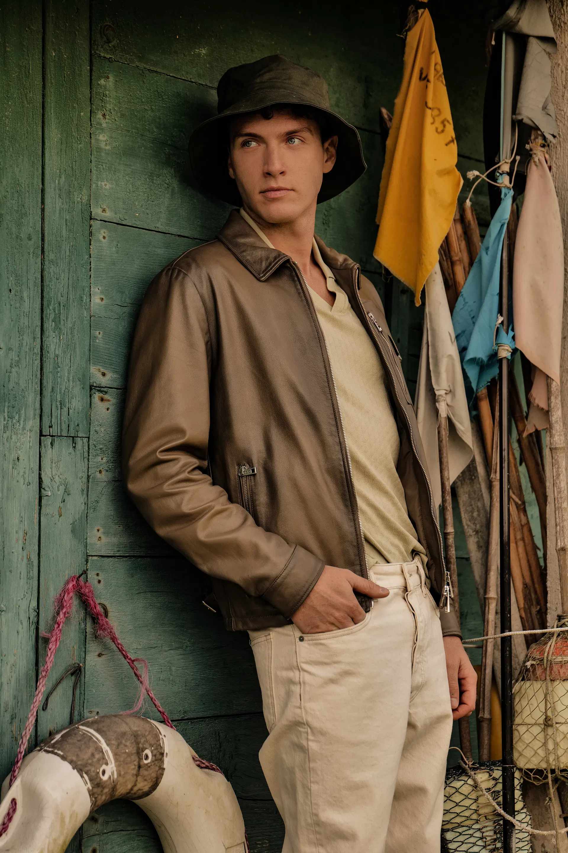 Gabriele Cesetti portfolio