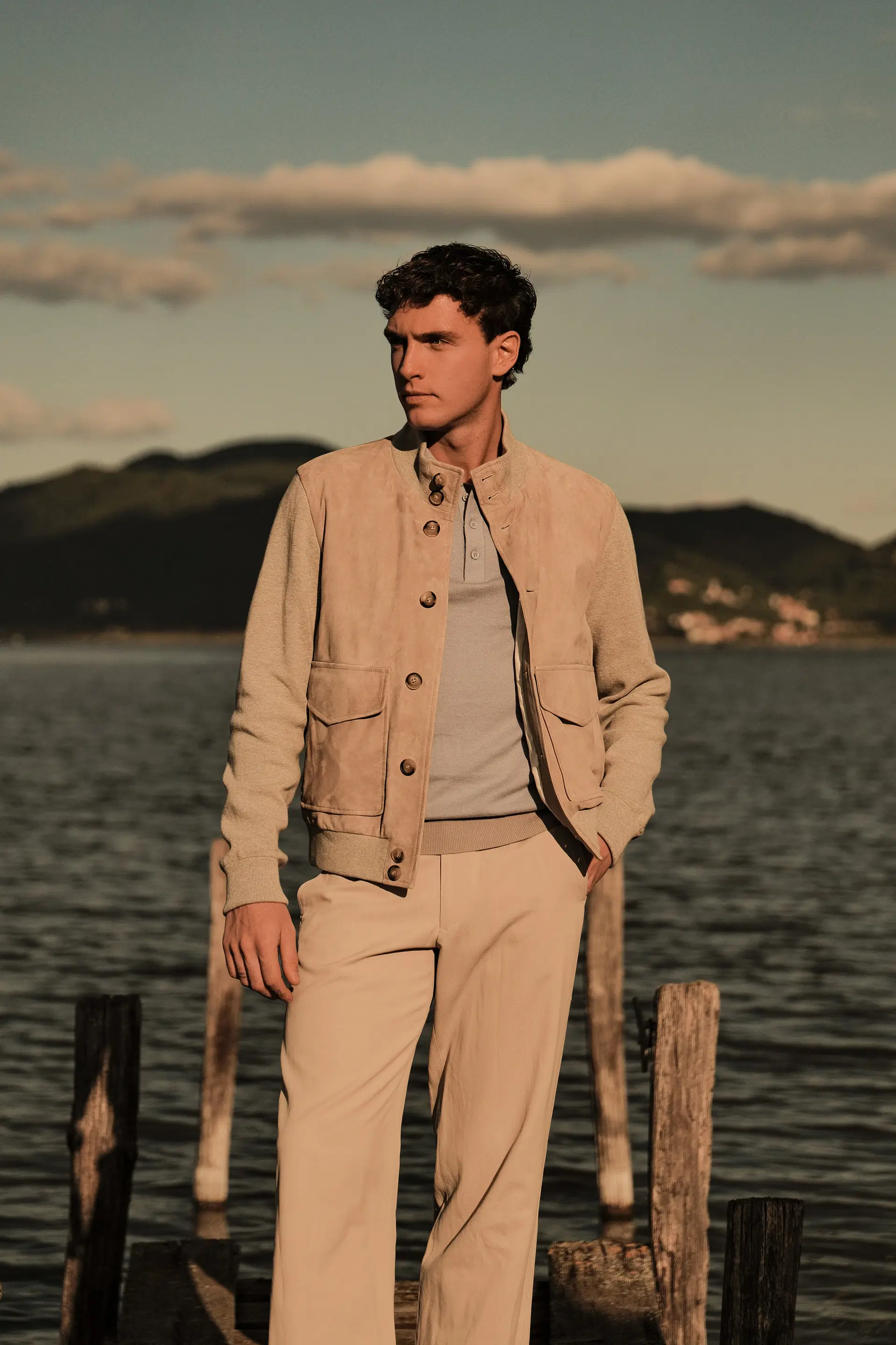 Gabriele Cesetti portfolio