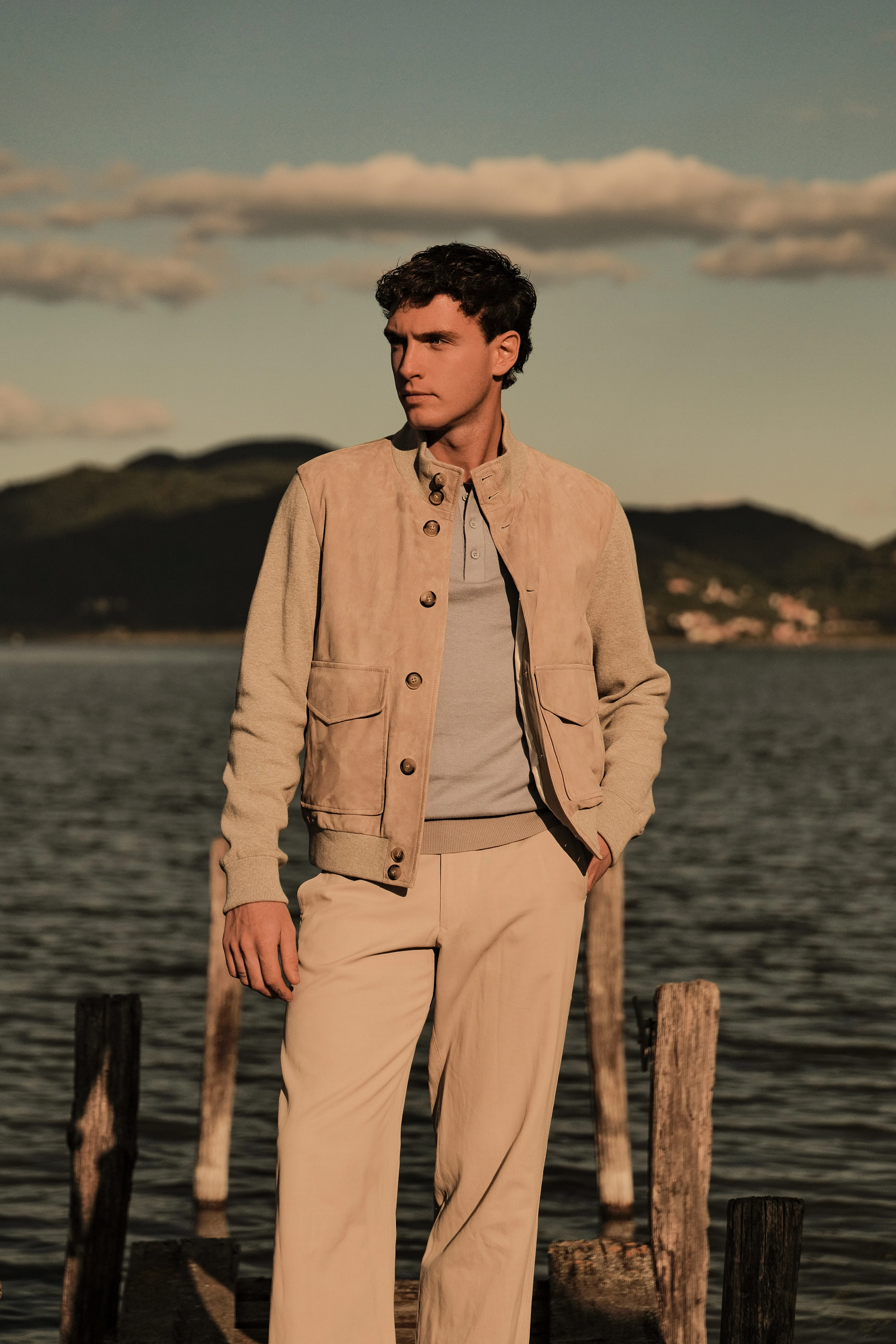 Gabriele Cesetti portfolio