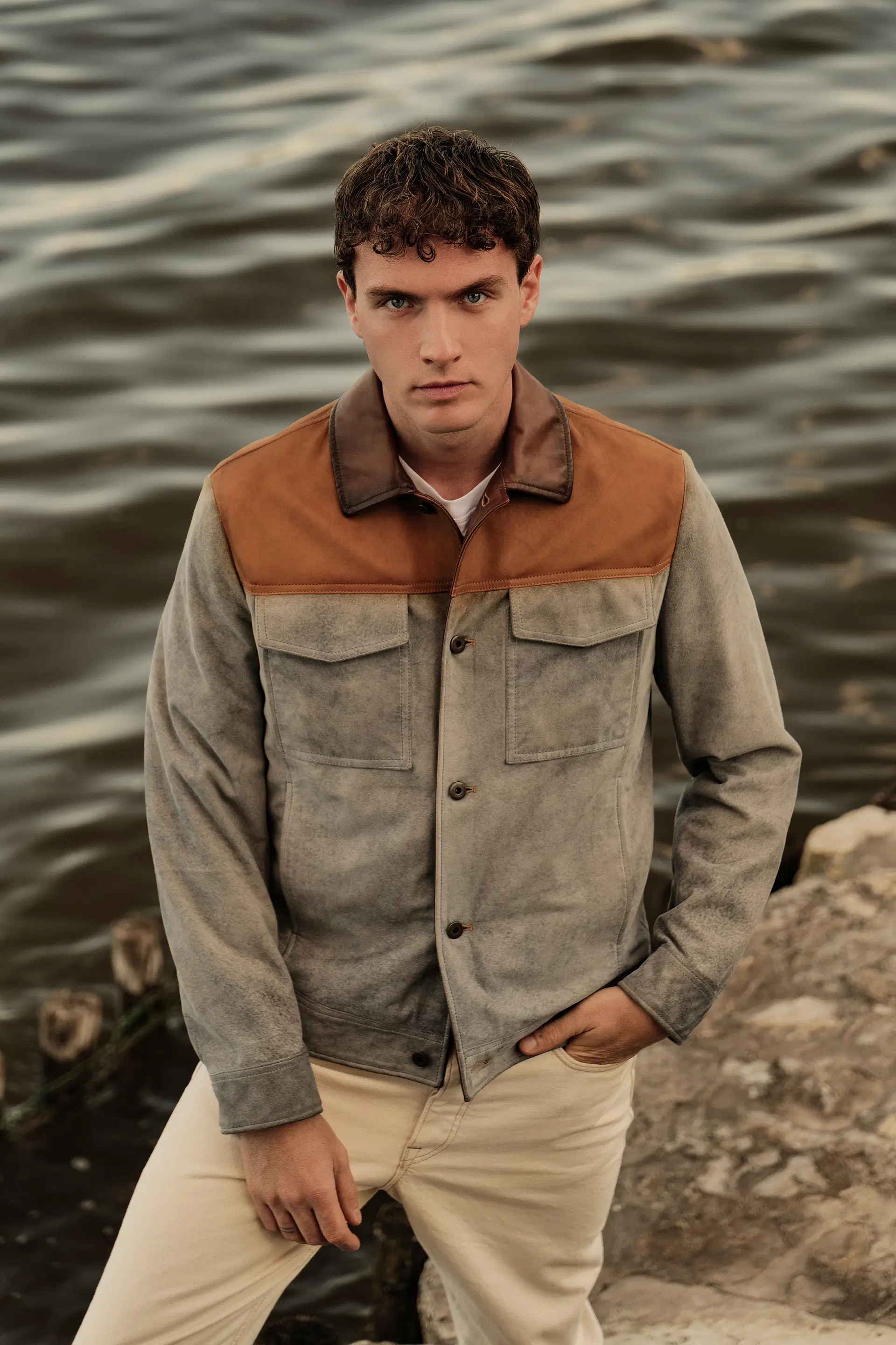 Gabriele Cesetti portfolio