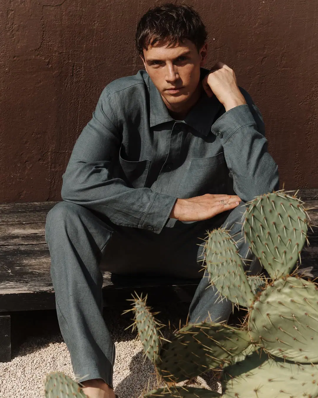 Gabriele Cesetti portfolio