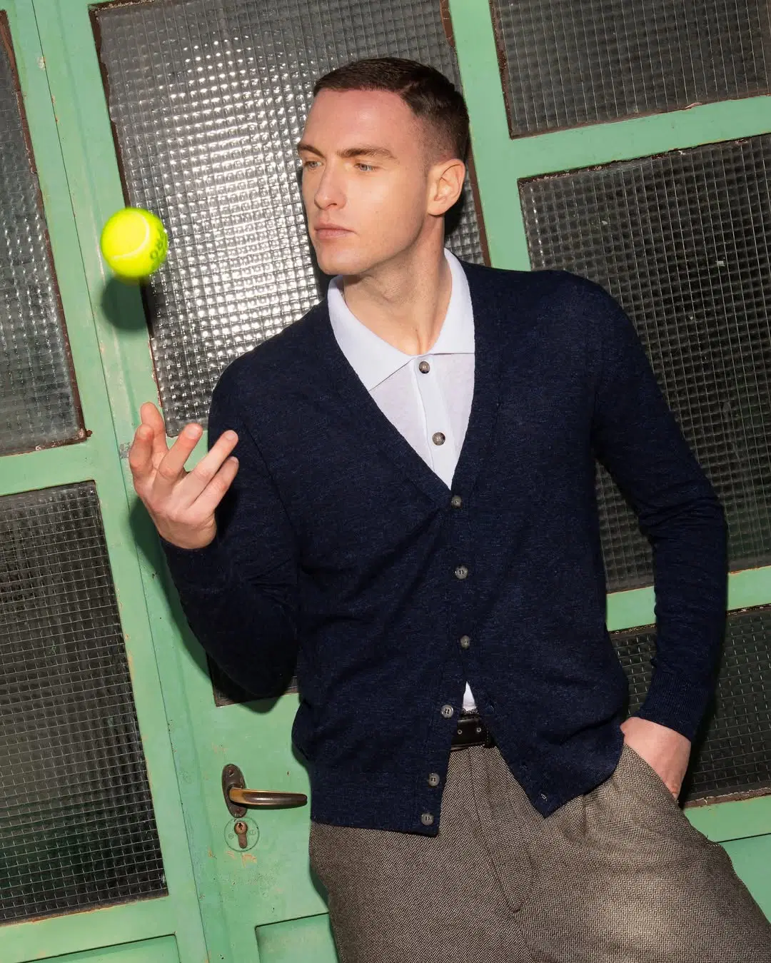 Gabriele Cesetti portfolio