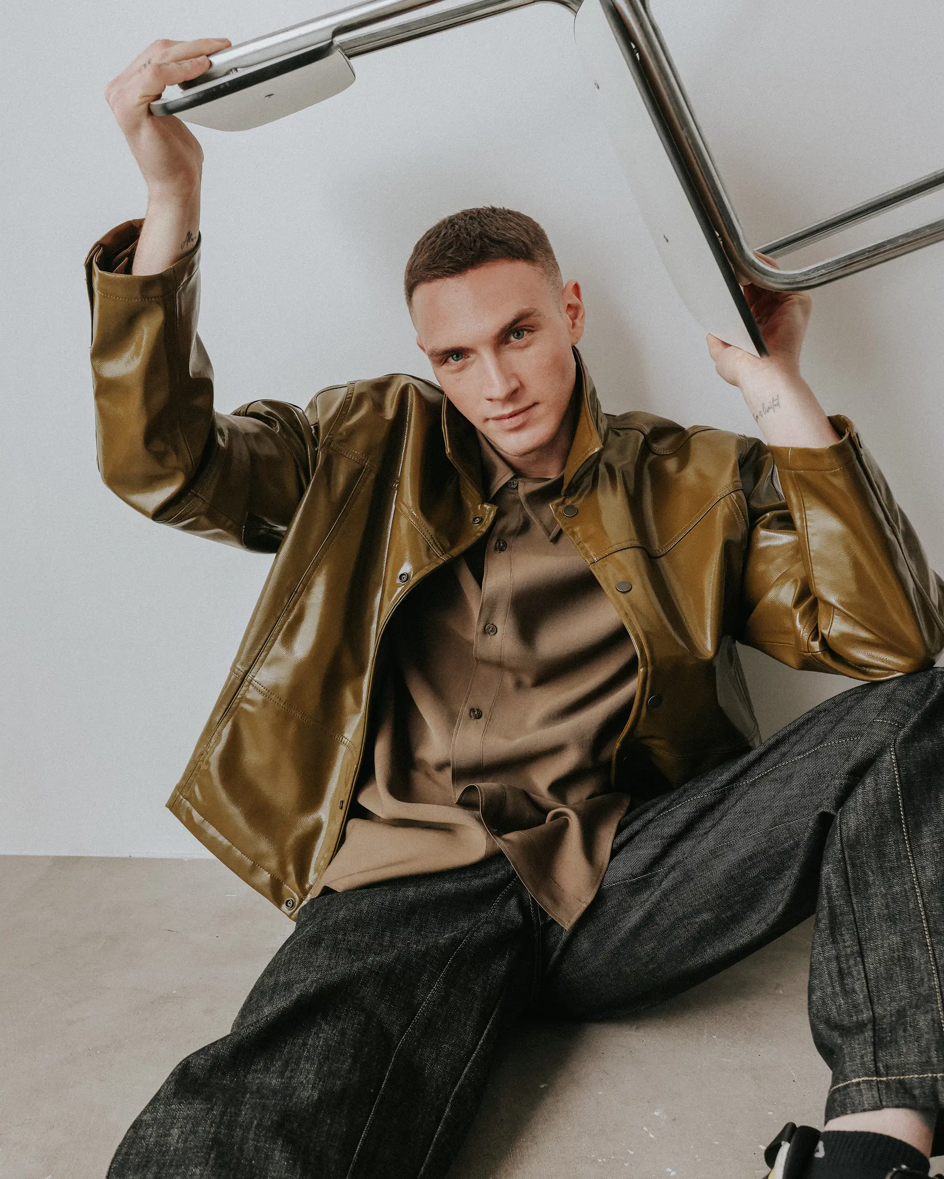 Gabriele Cesetti portfolio