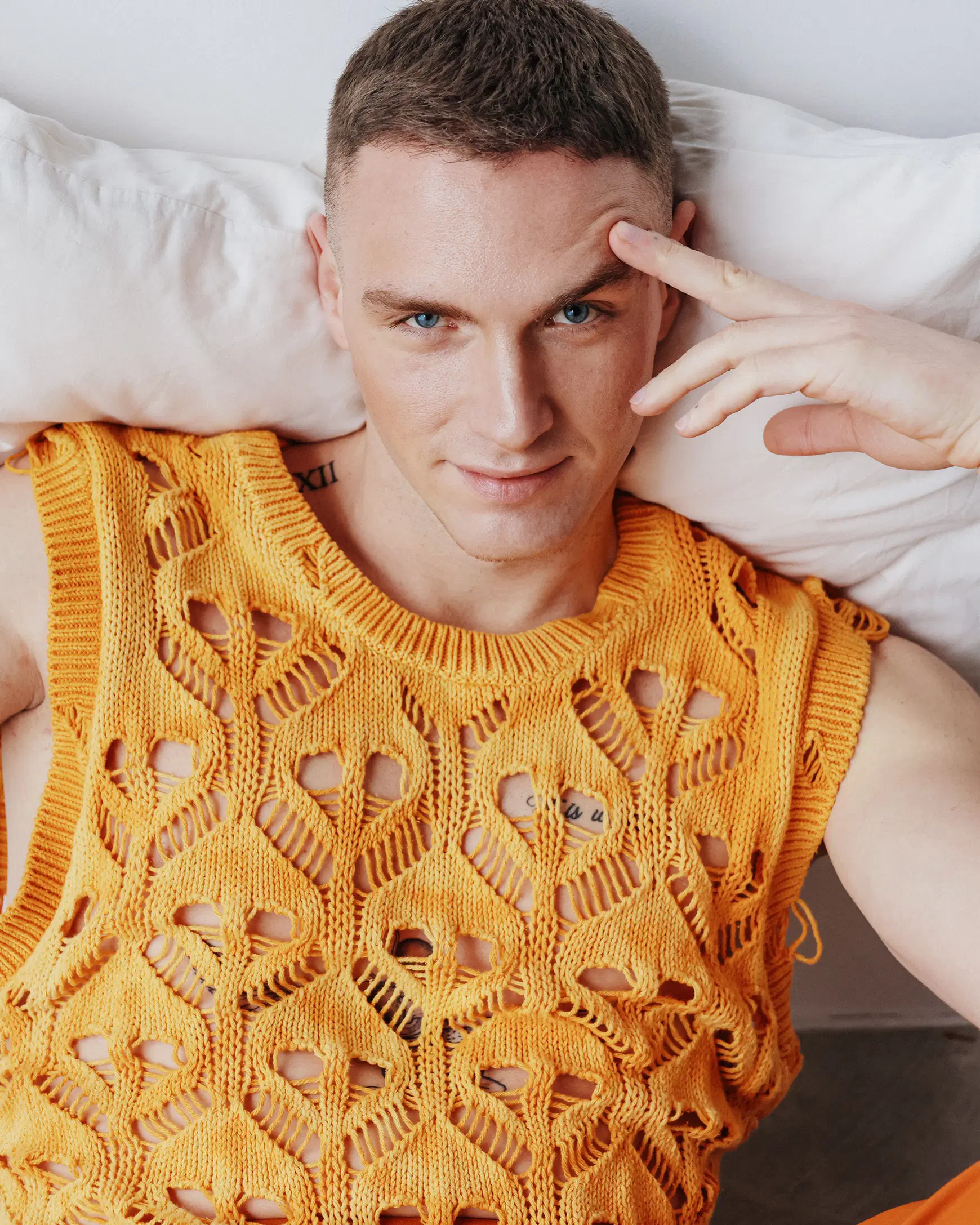 Gabriele Cesetti portfolio