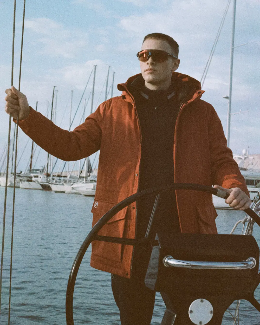 Gabriele Cesetti portfolio