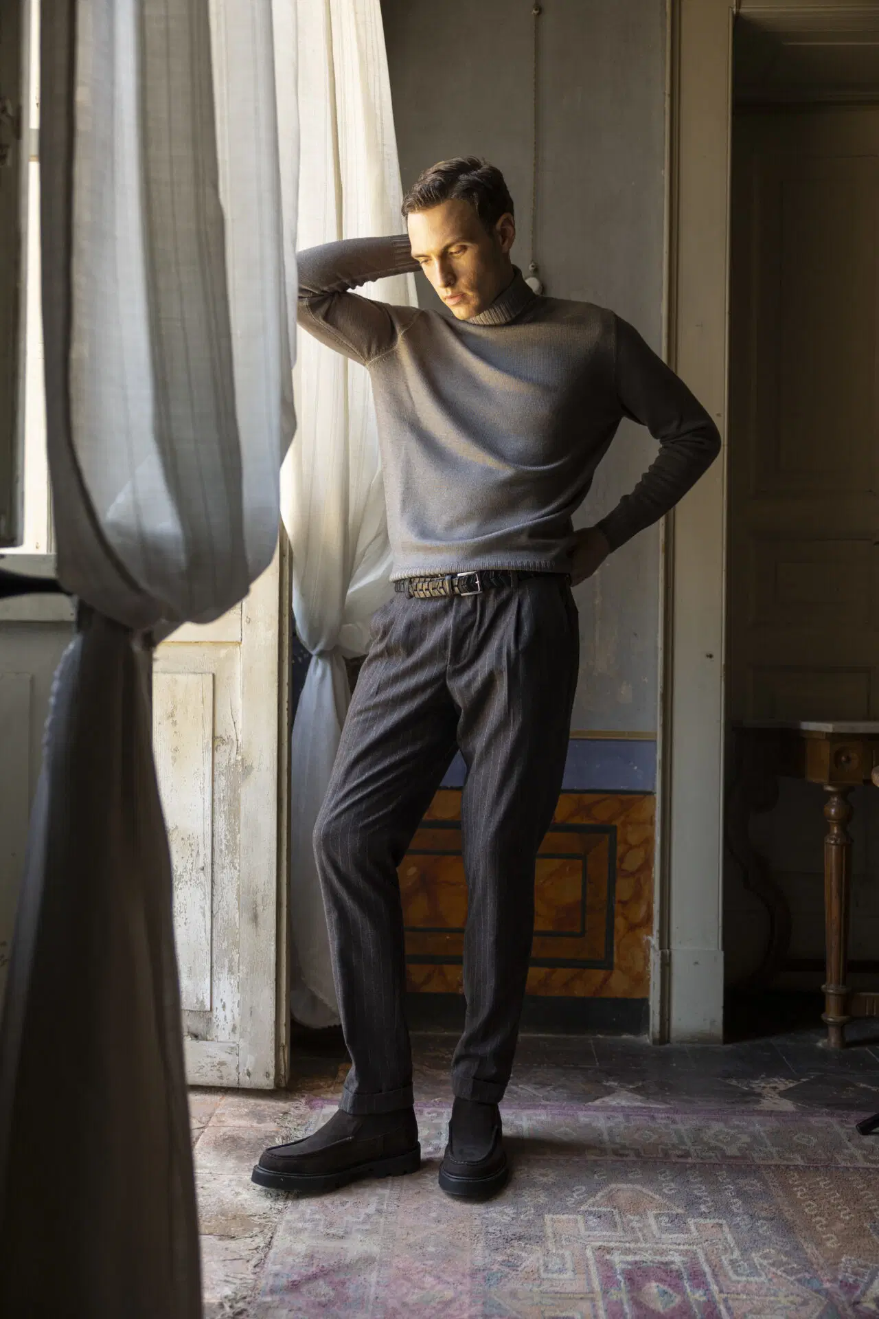 Gabriele Cesetti portfolio