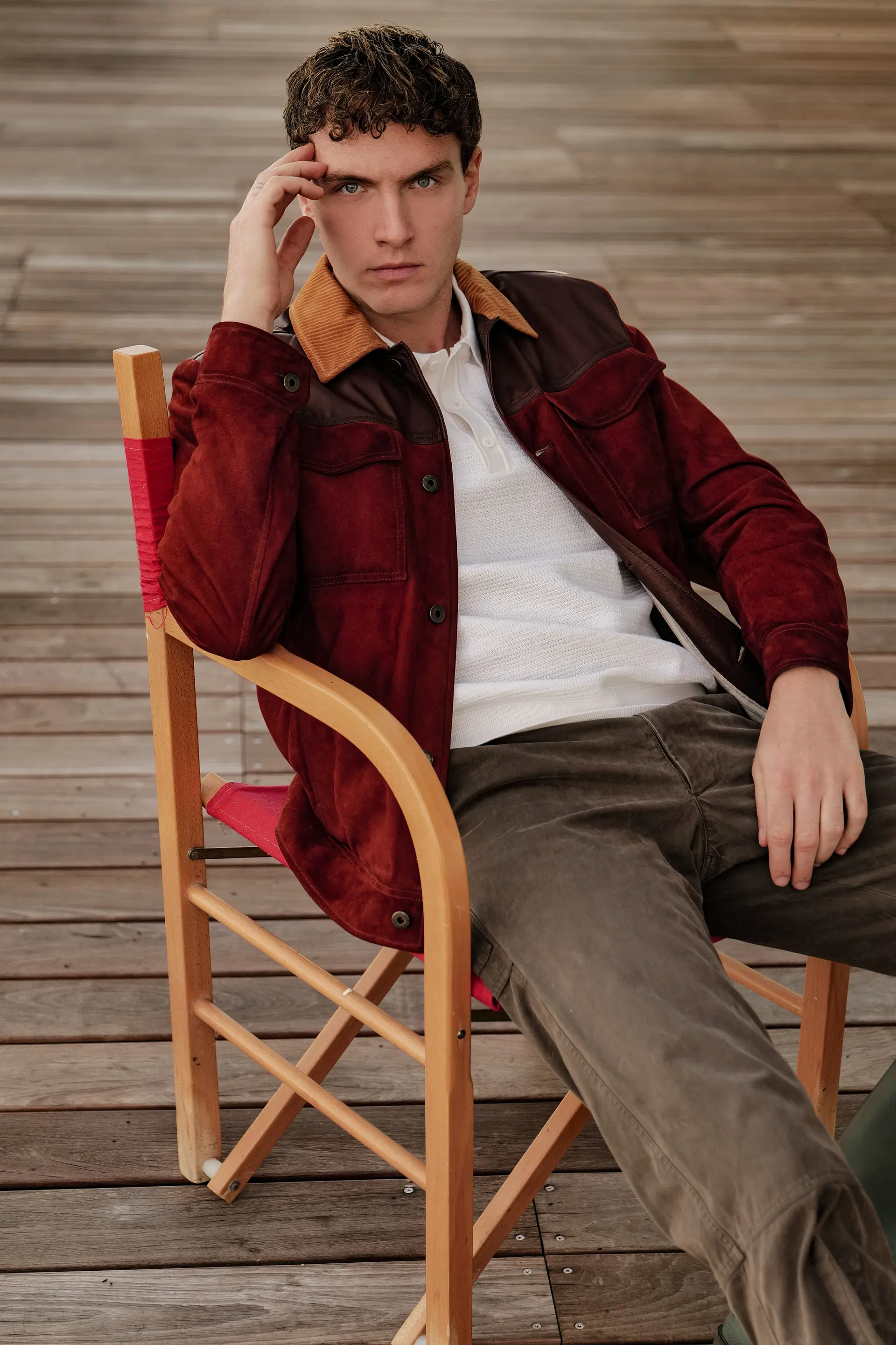 Gabriele Cesetti portfolio