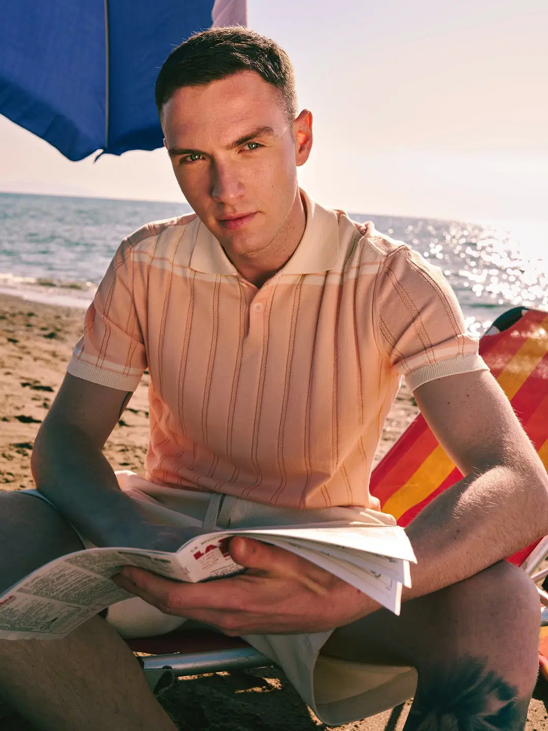 Gabriele Cesetti portfolio