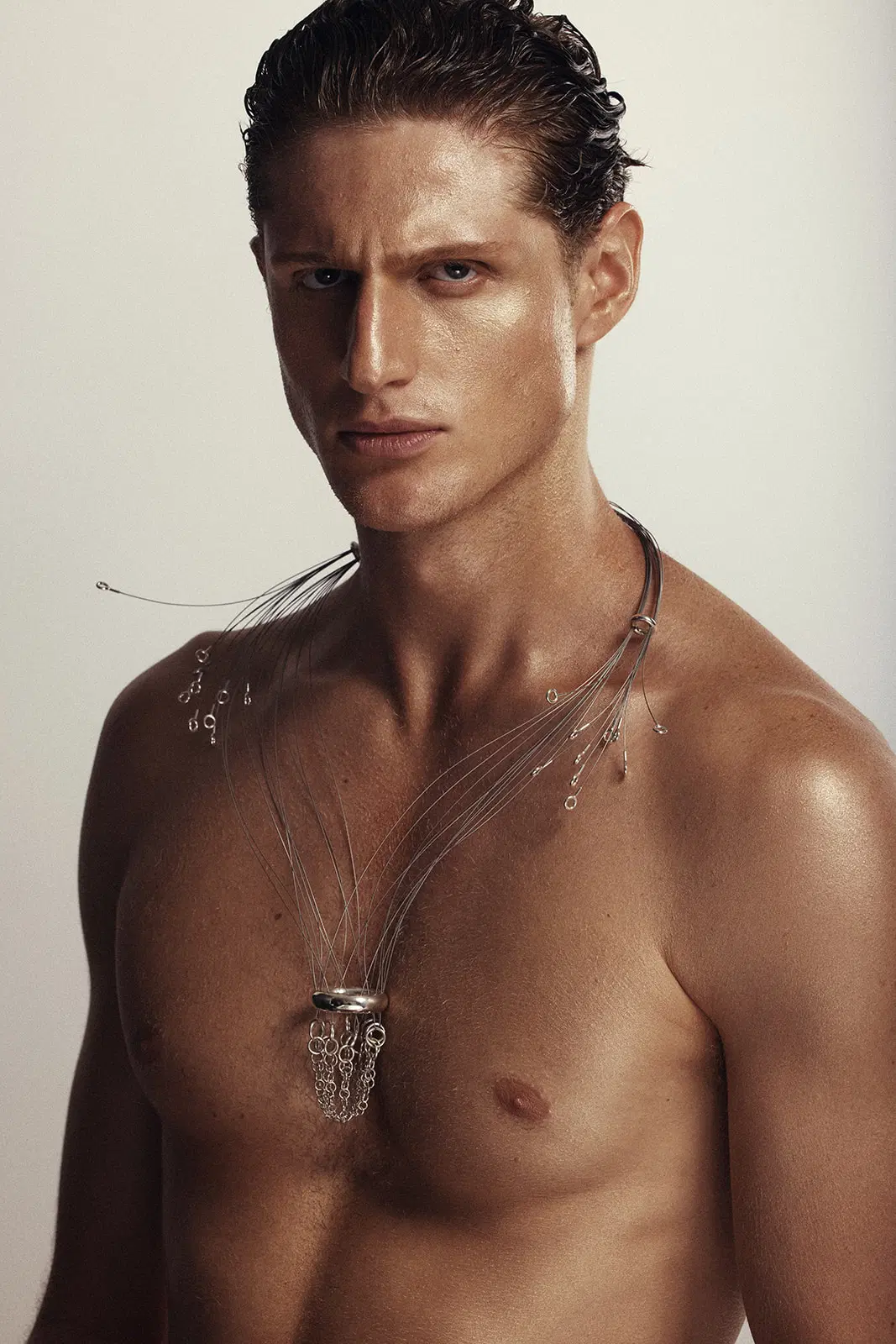 Nadav Amsalem portfolio