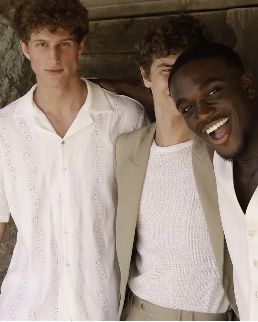 Nadav Amsalem portfolio