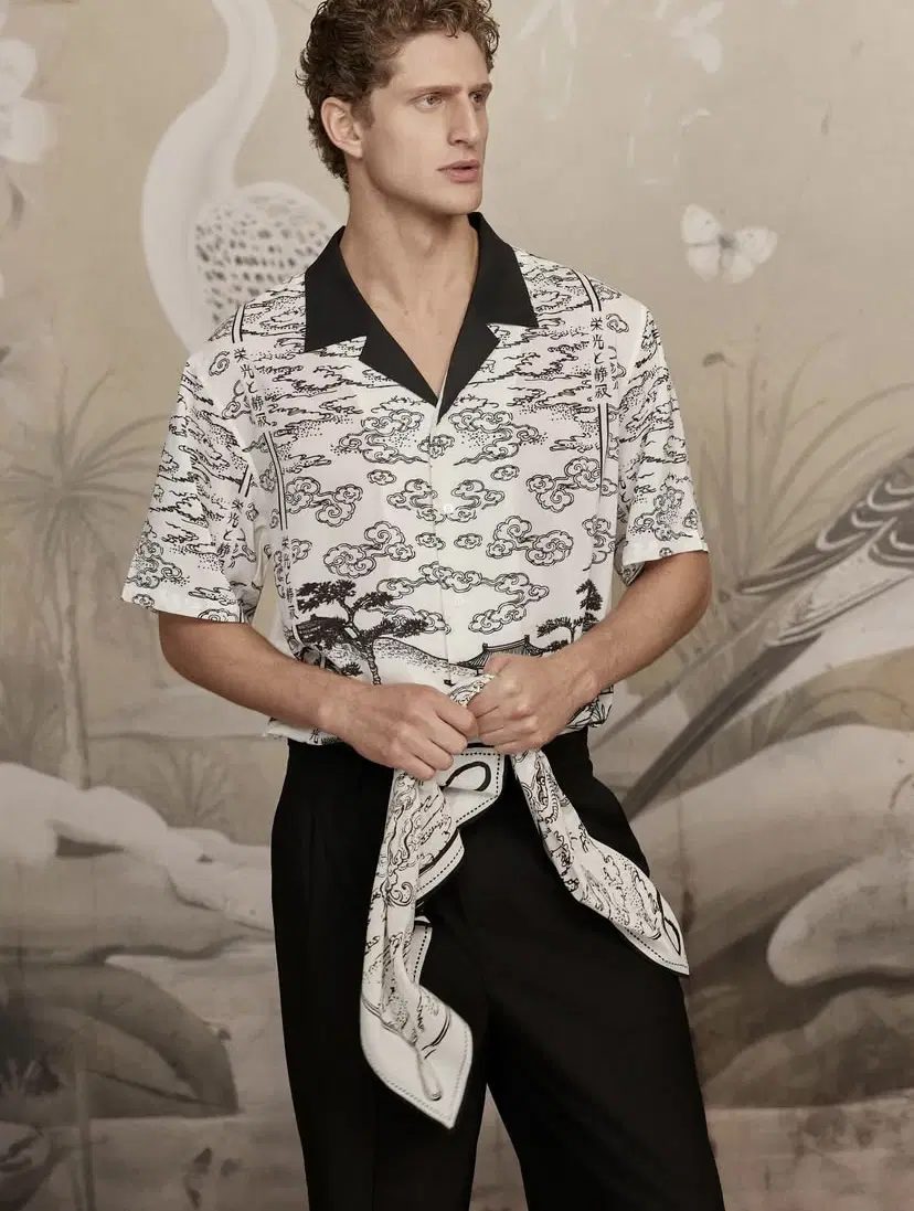 Nadav Amsalem portfolio