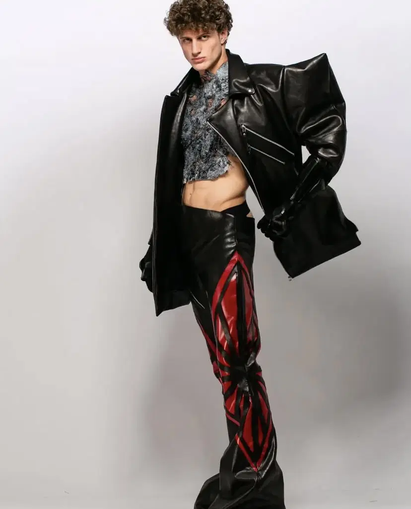 Nadav Amsalem portfolio