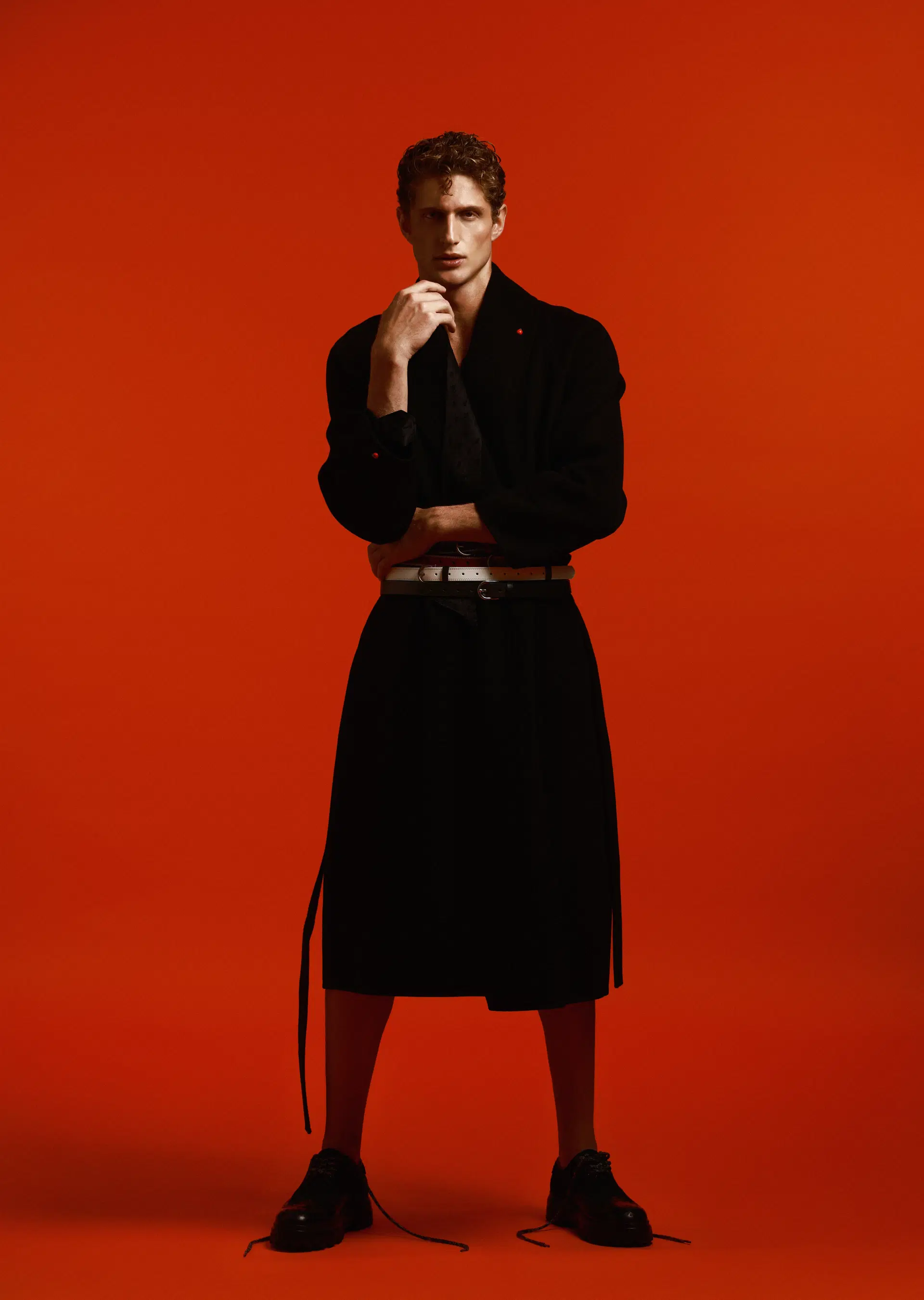 Nadav Amsalem portfolio