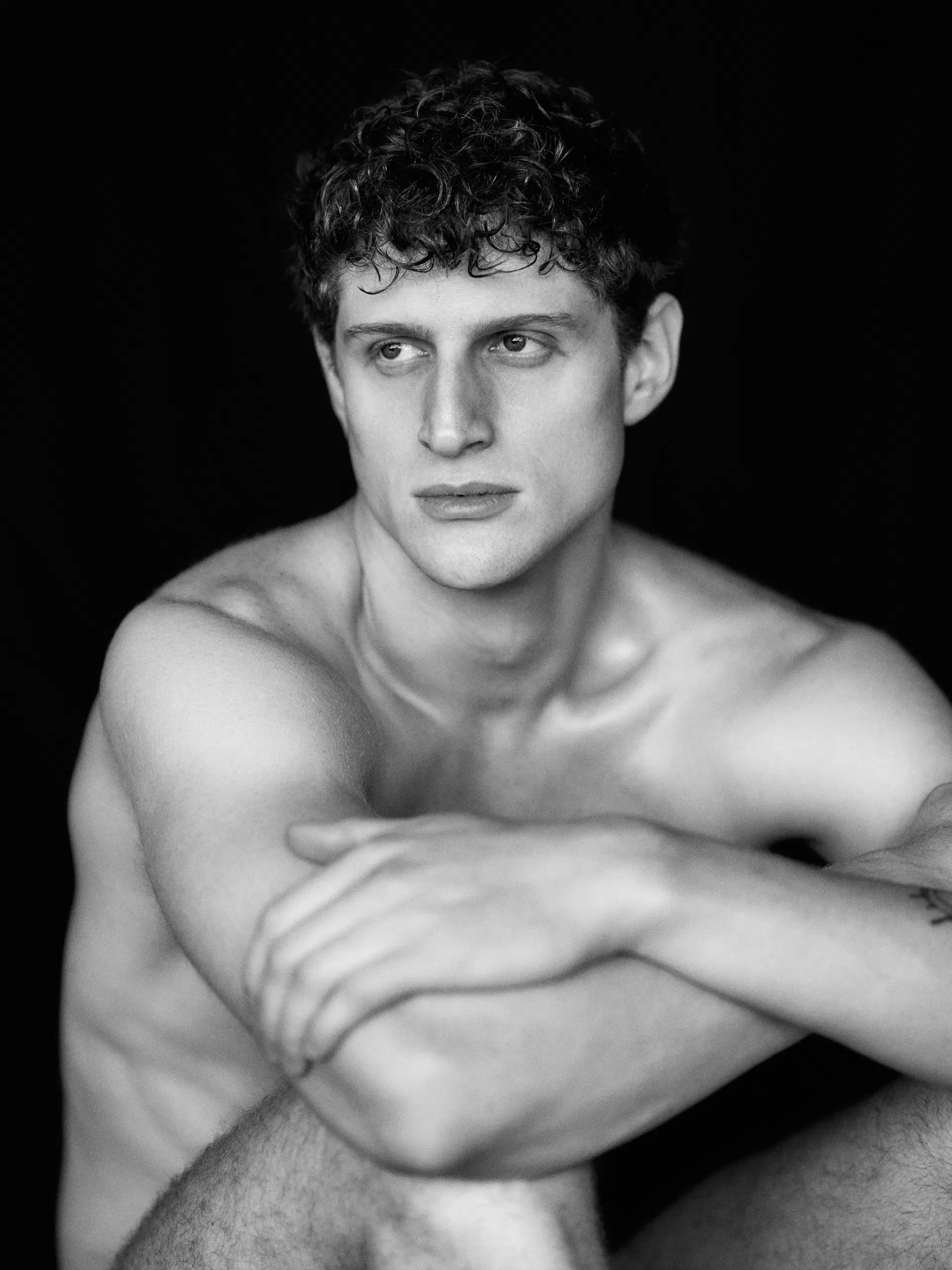 Nadav Amsalem portfolio