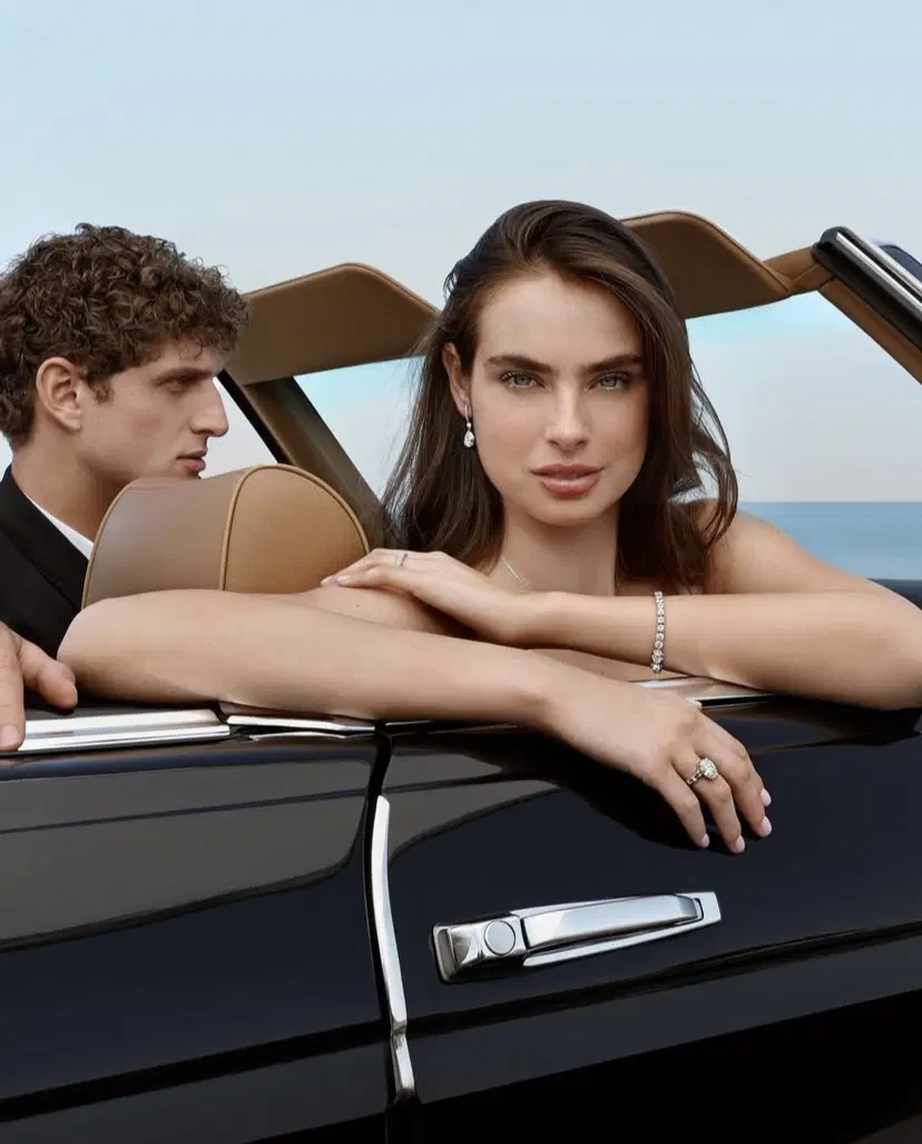 Nadav Amsalem portfolio