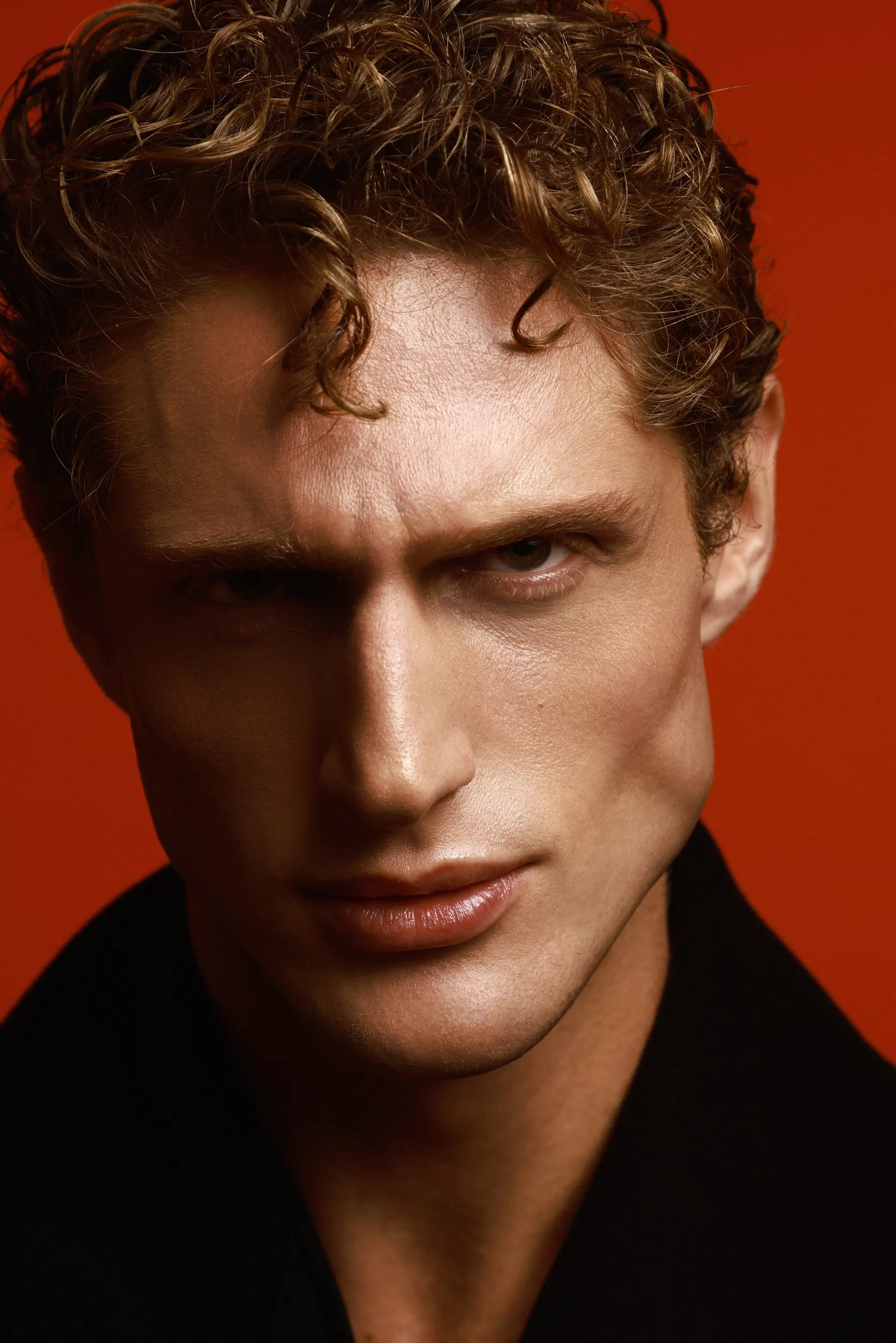 Nadav Amsalem portfolio