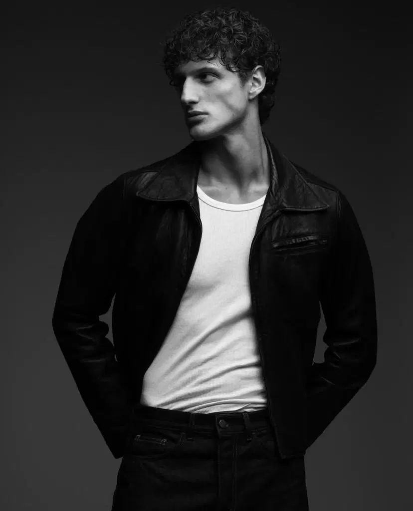 Nadav Amsalem portfolio