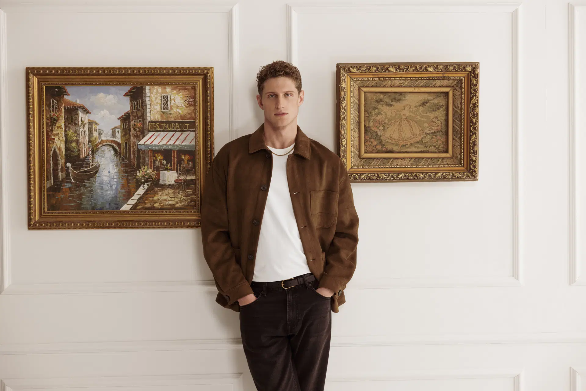 Nadav Amsalem portfolio