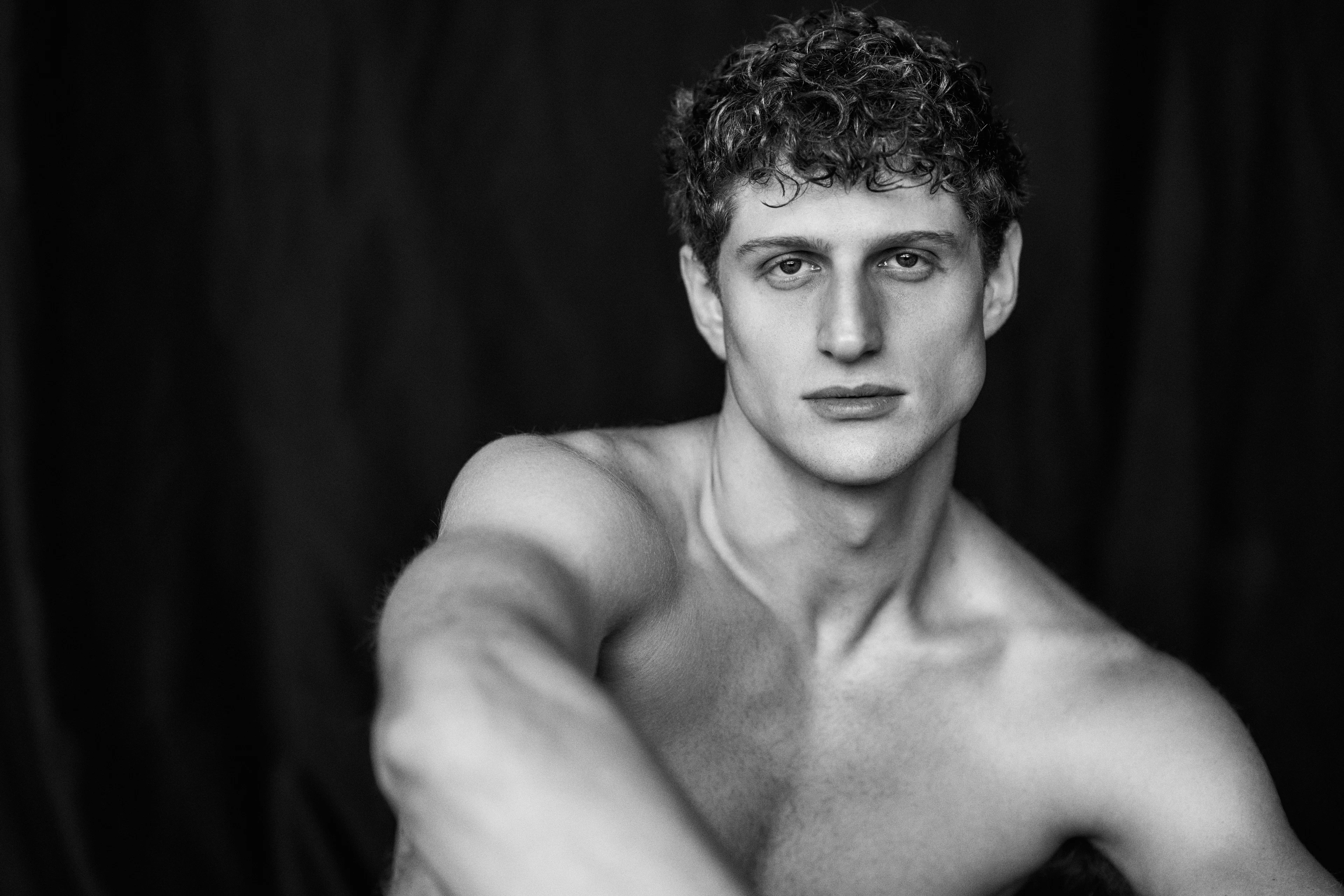 Nadav Amsalem portfolio