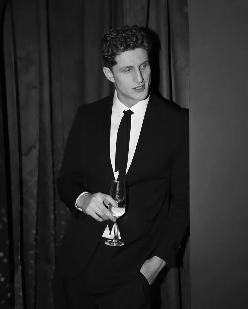 Nadav Amsalem portfolio