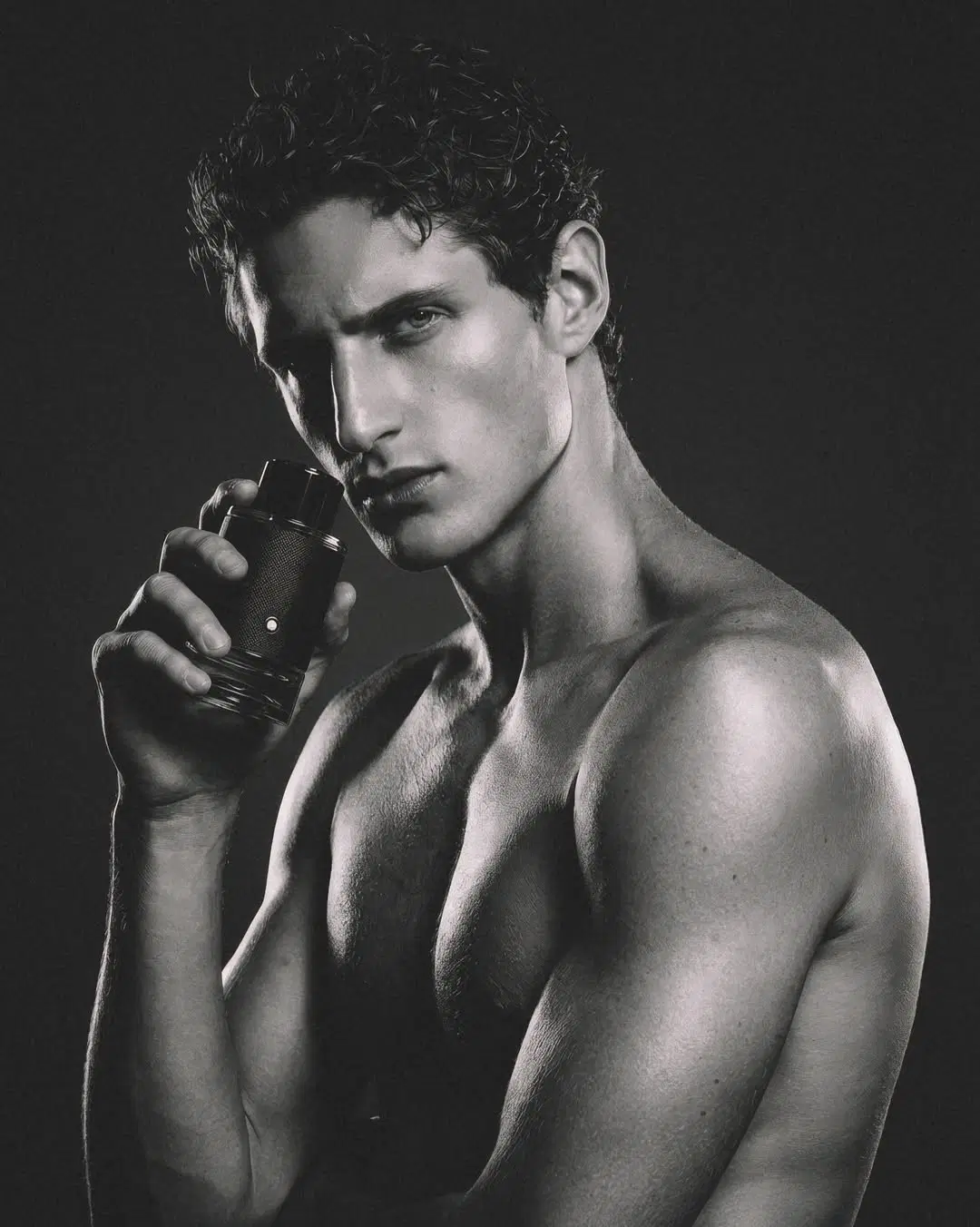 Nadav Amsalem portfolio