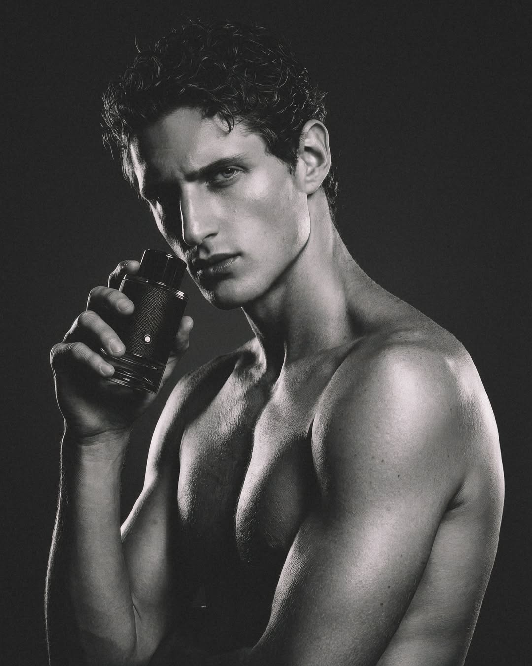 Nadav Amsalem portfolio