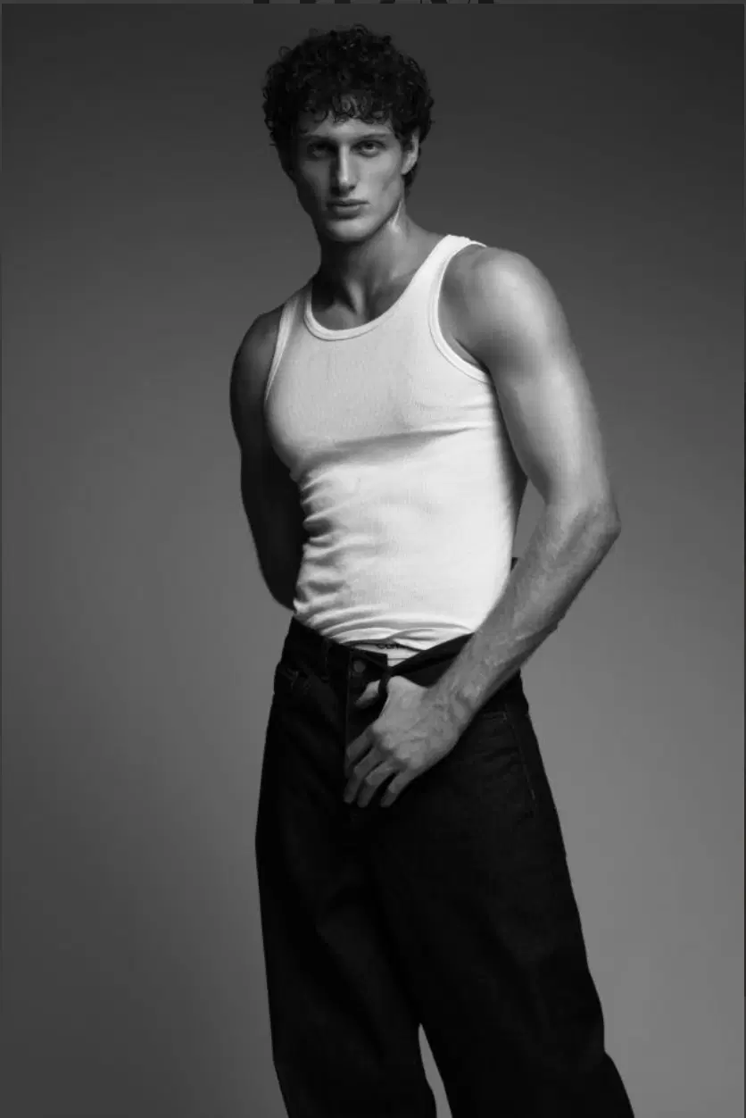 Nadav Amsalem portfolio