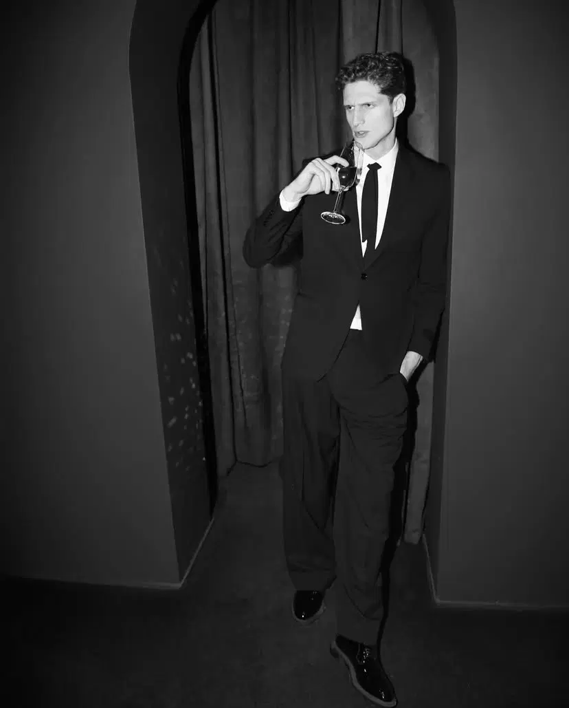 Nadav Amsalem portfolio