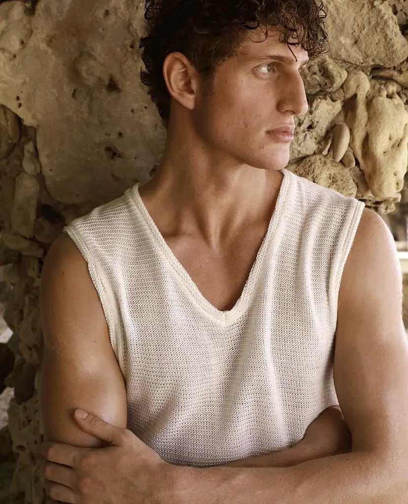 Nadav Amsalem portfolio